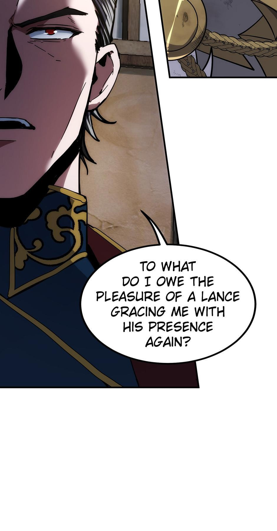 The Beginning After the End Chapter 257 page 9 - 