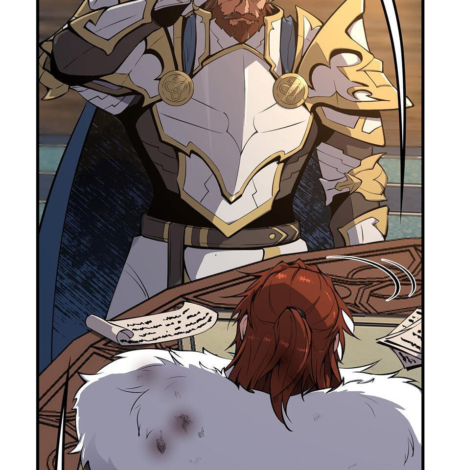 The Beginning After the End Chapter 257 page 81 - 