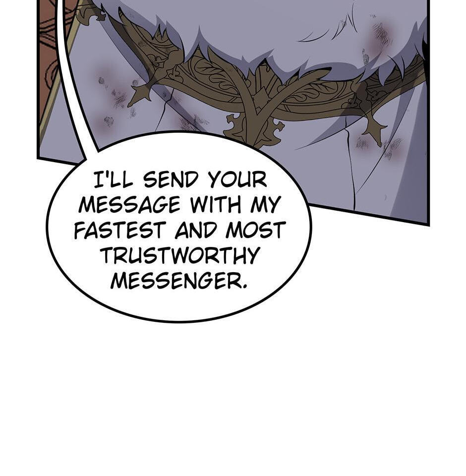 The Beginning After the End Chapter 257 page 82 - 