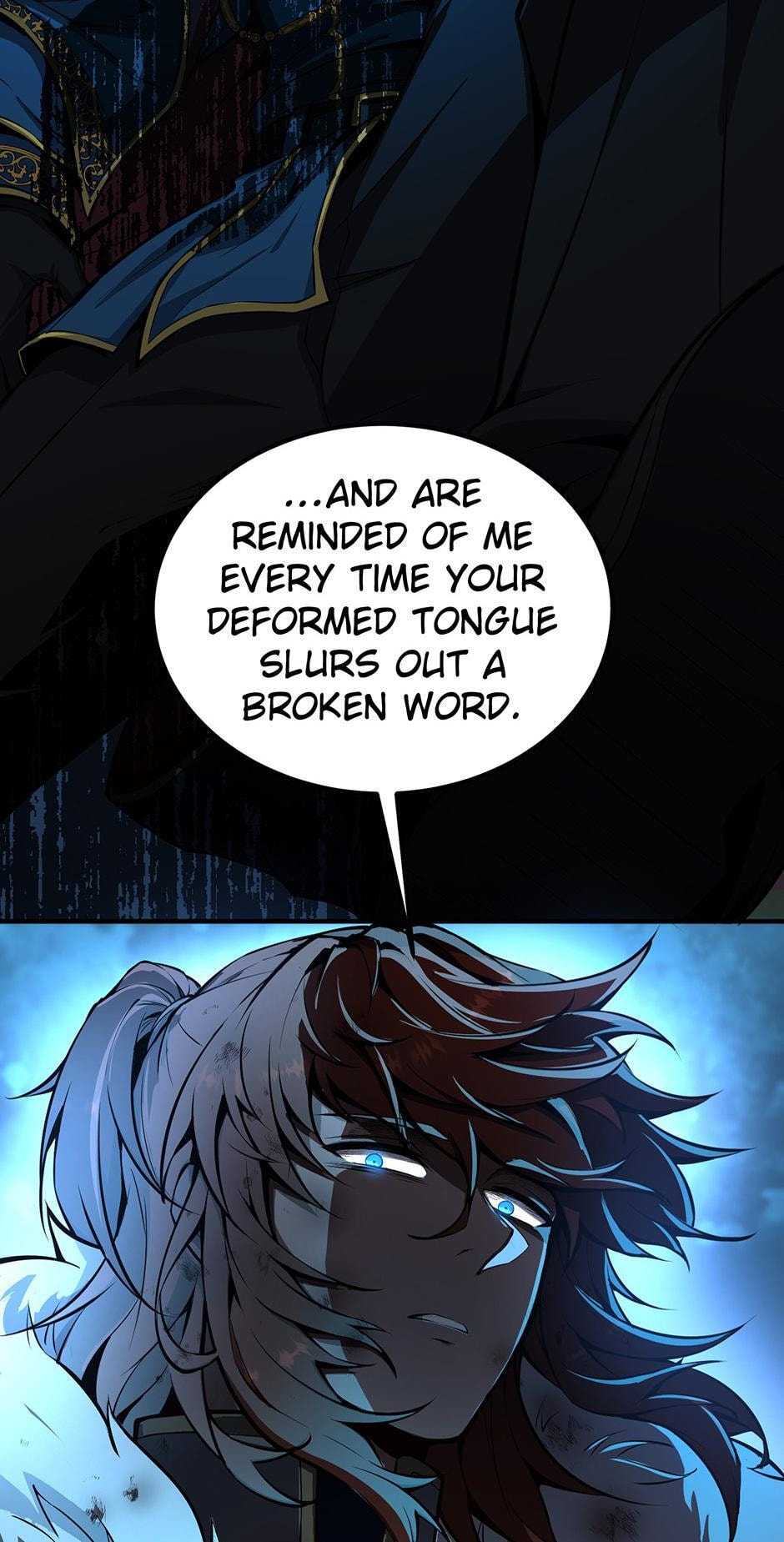 The Beginning After the End Chapter 257 page 85 - 