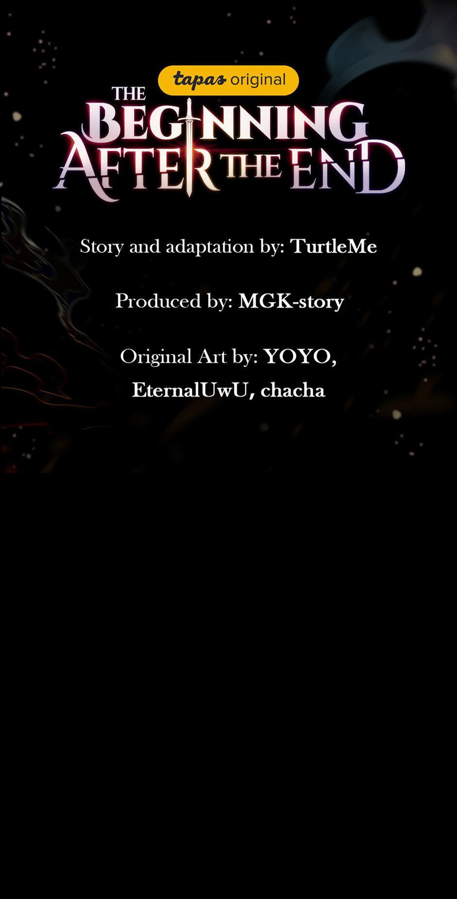 The Beginning After the End Chapter 257 page 87 - 