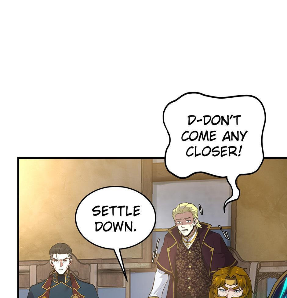 The Beginning After the End Chapter 257 page 10 - 