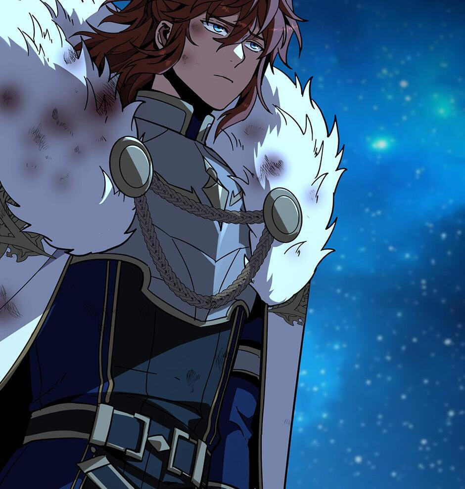 The Beginning After the End Chapter 257 page 93 - 