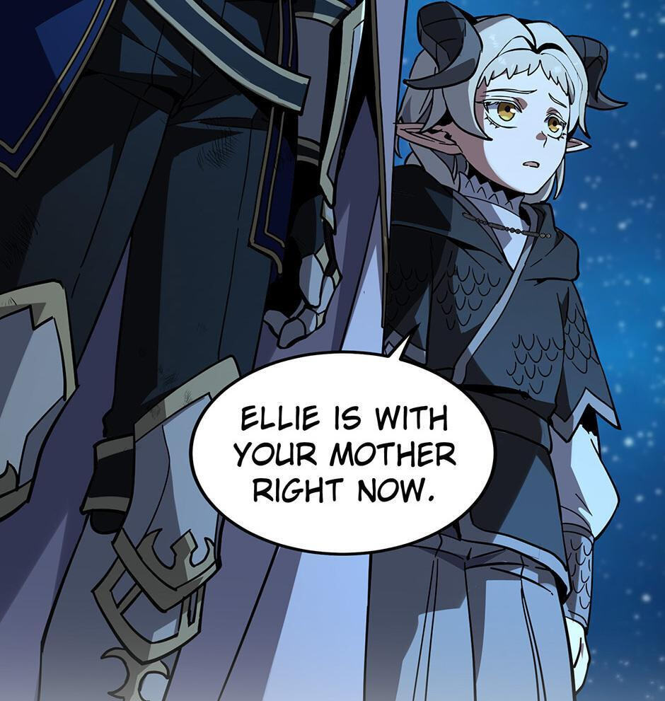 The Beginning After the End Chapter 257 page 94 - 