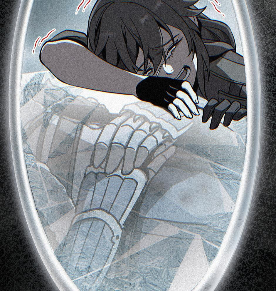 The Beginning After the End Chapter 257 page 97 - 