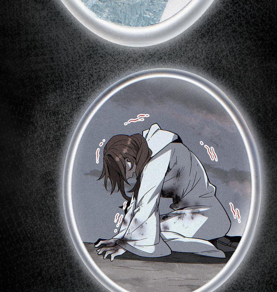 The Beginning After the End Chapter 257 page 98 - 