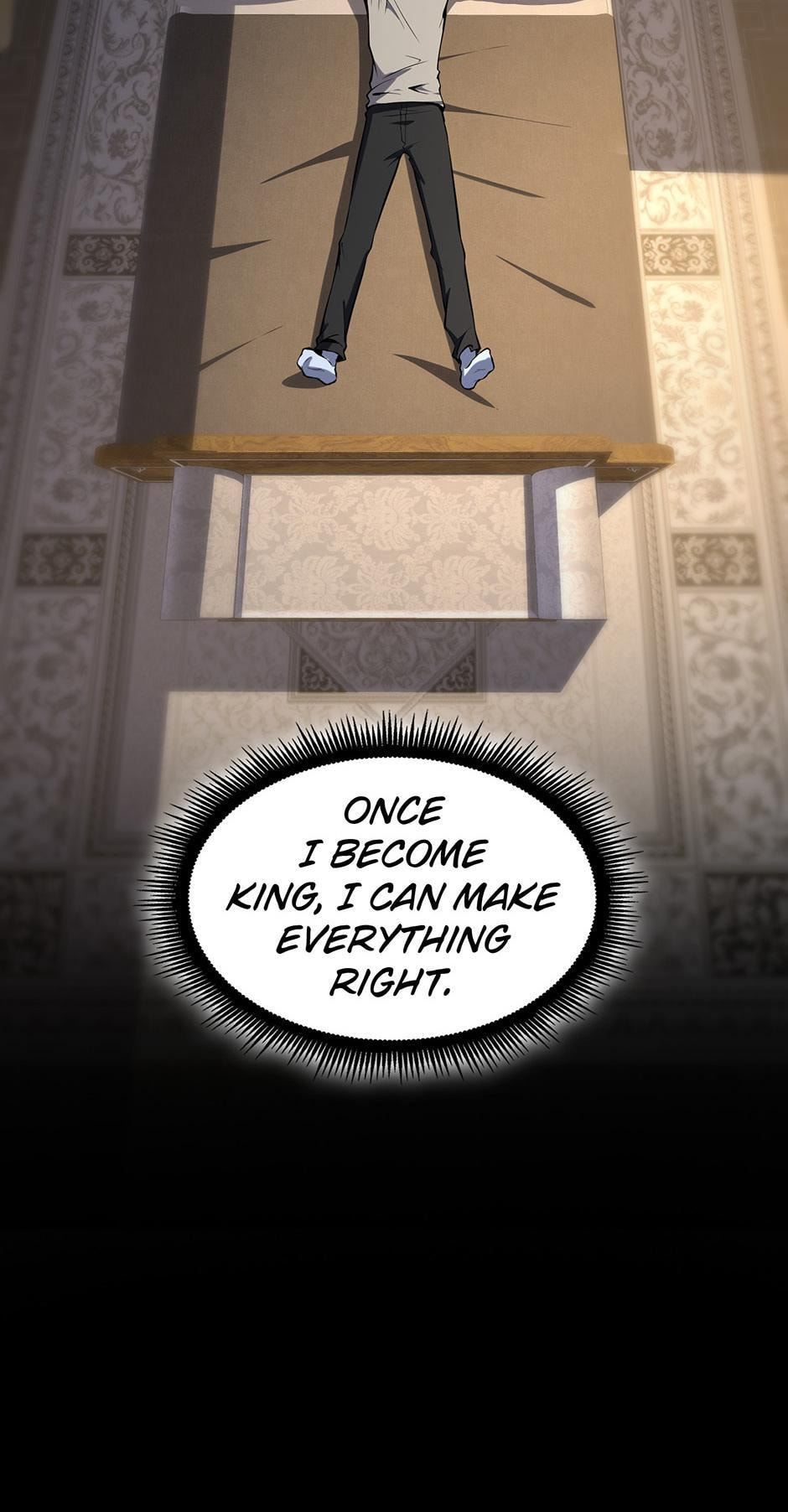 The Beginning After the End Chapter 258 page 33 - 