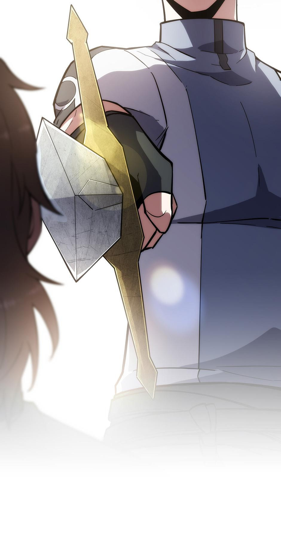 The Beginning After the End Chapter 258 page 98 - 