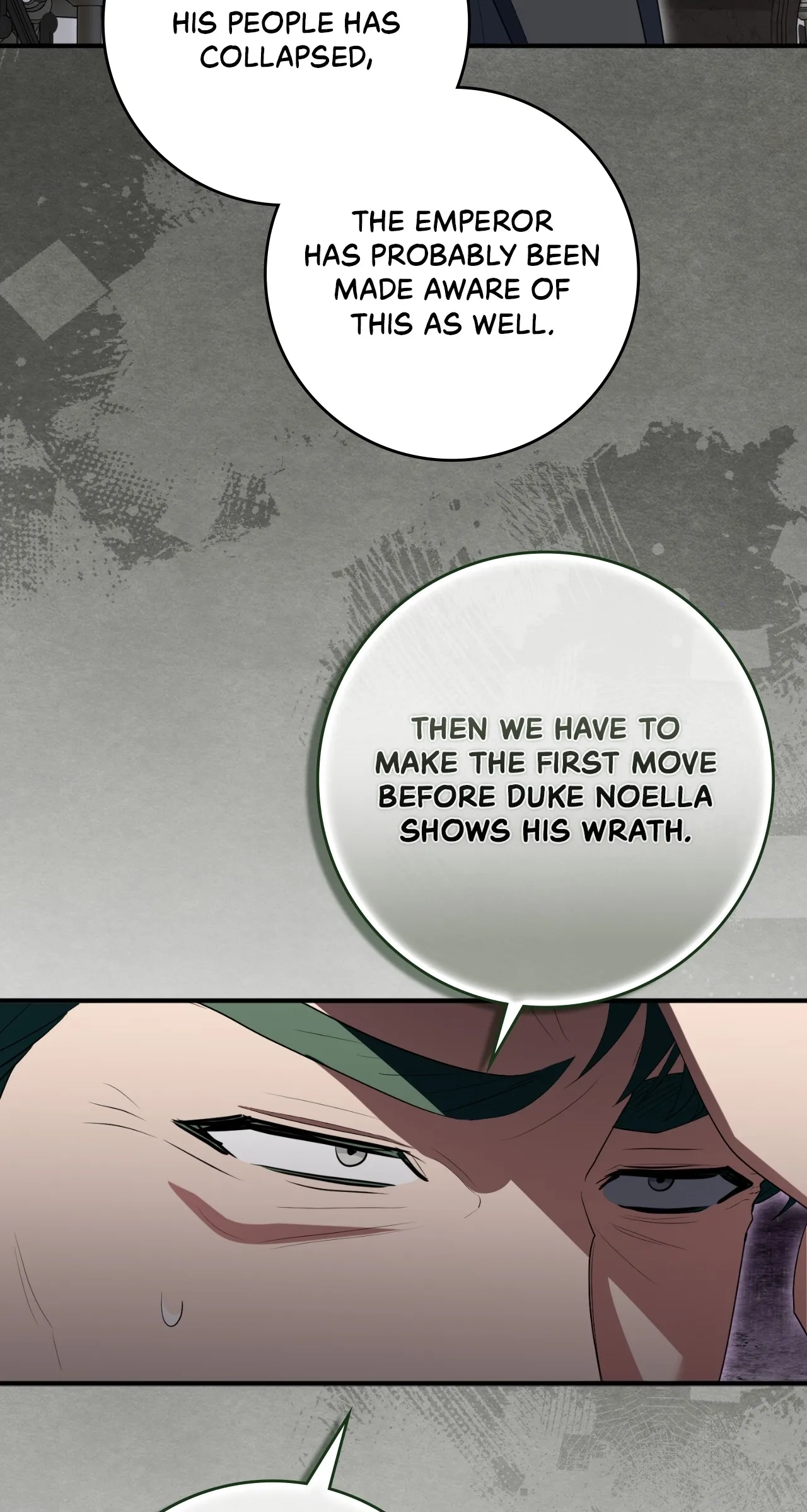 The Beloved Gardener of the World Tree Chapter 58 page 11 - 