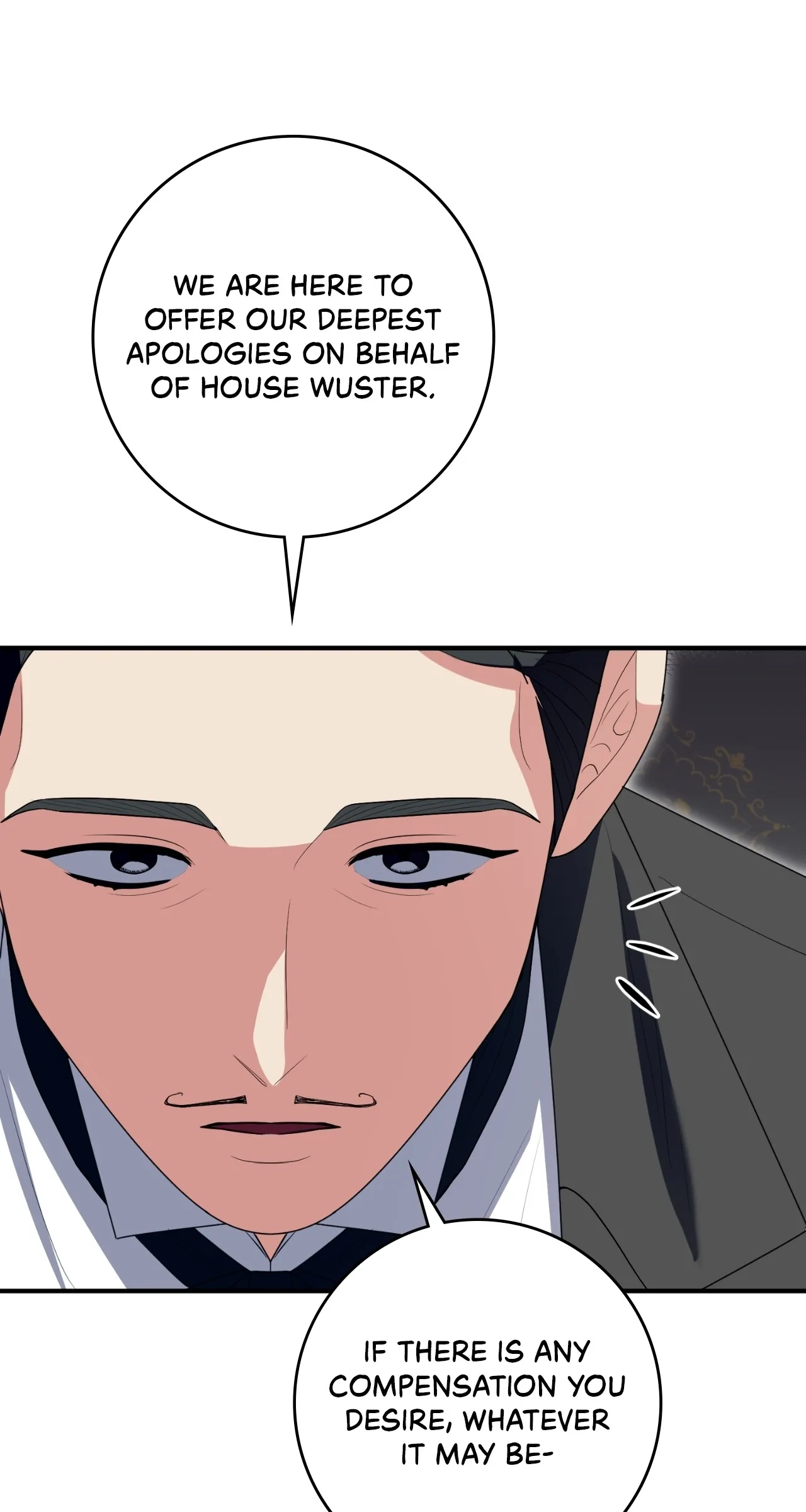 The Beloved Gardener of the World Tree Chapter 58 page 16 - 