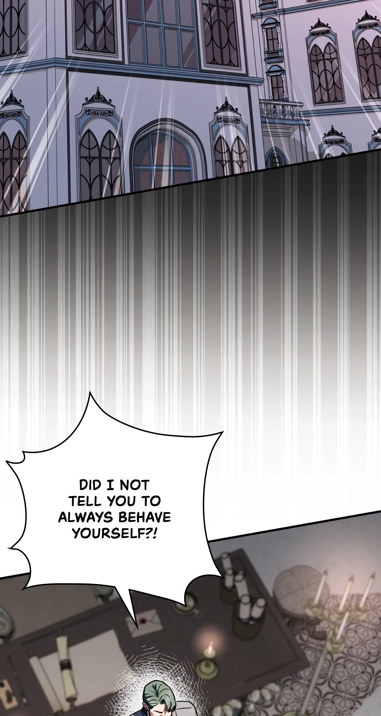 The Beloved Gardener of the World Tree Chapter 58 page 3 - 