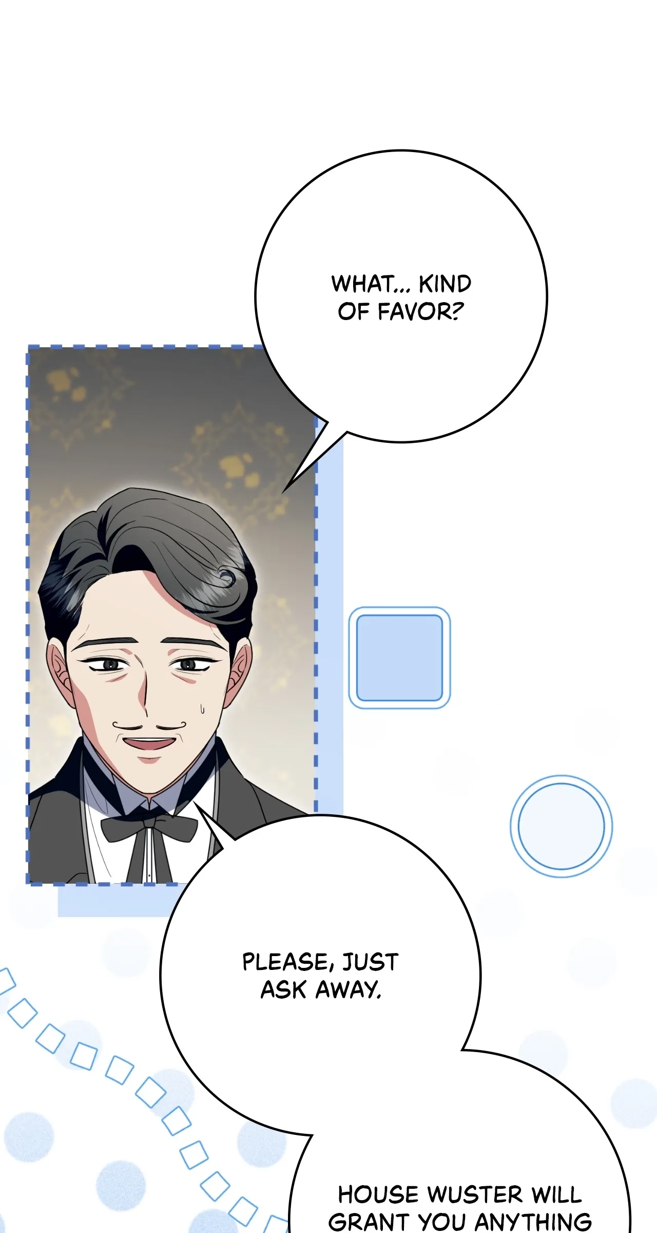 The Beloved Gardener of the World Tree Chapter 58 page 23 - 