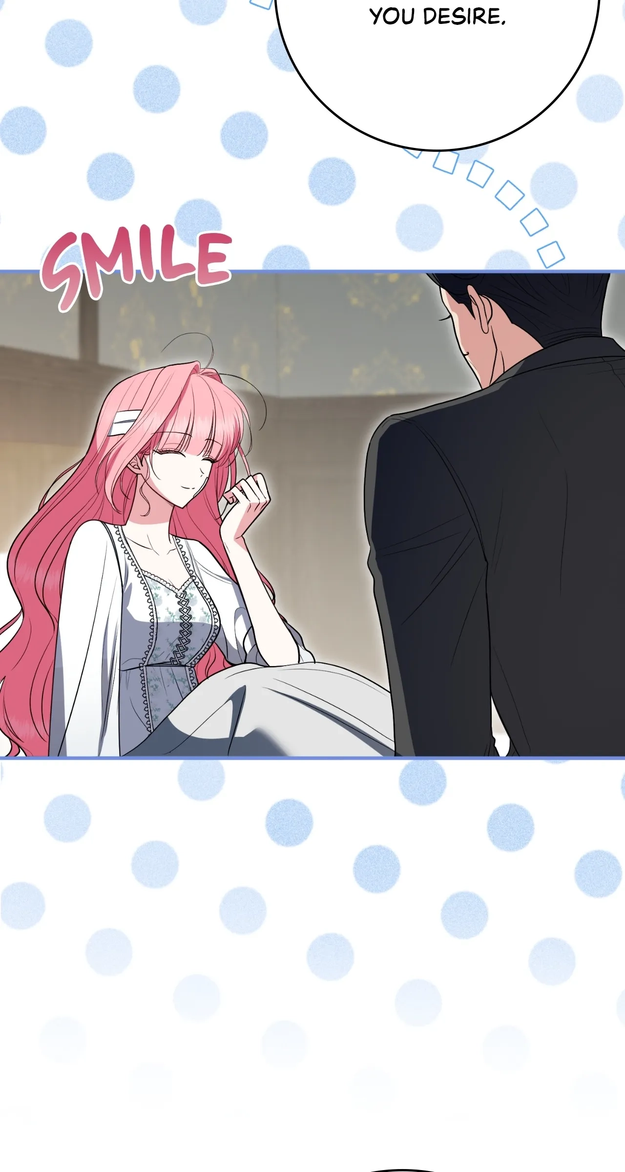 The Beloved Gardener of the World Tree Chapter 58 page 24 - 