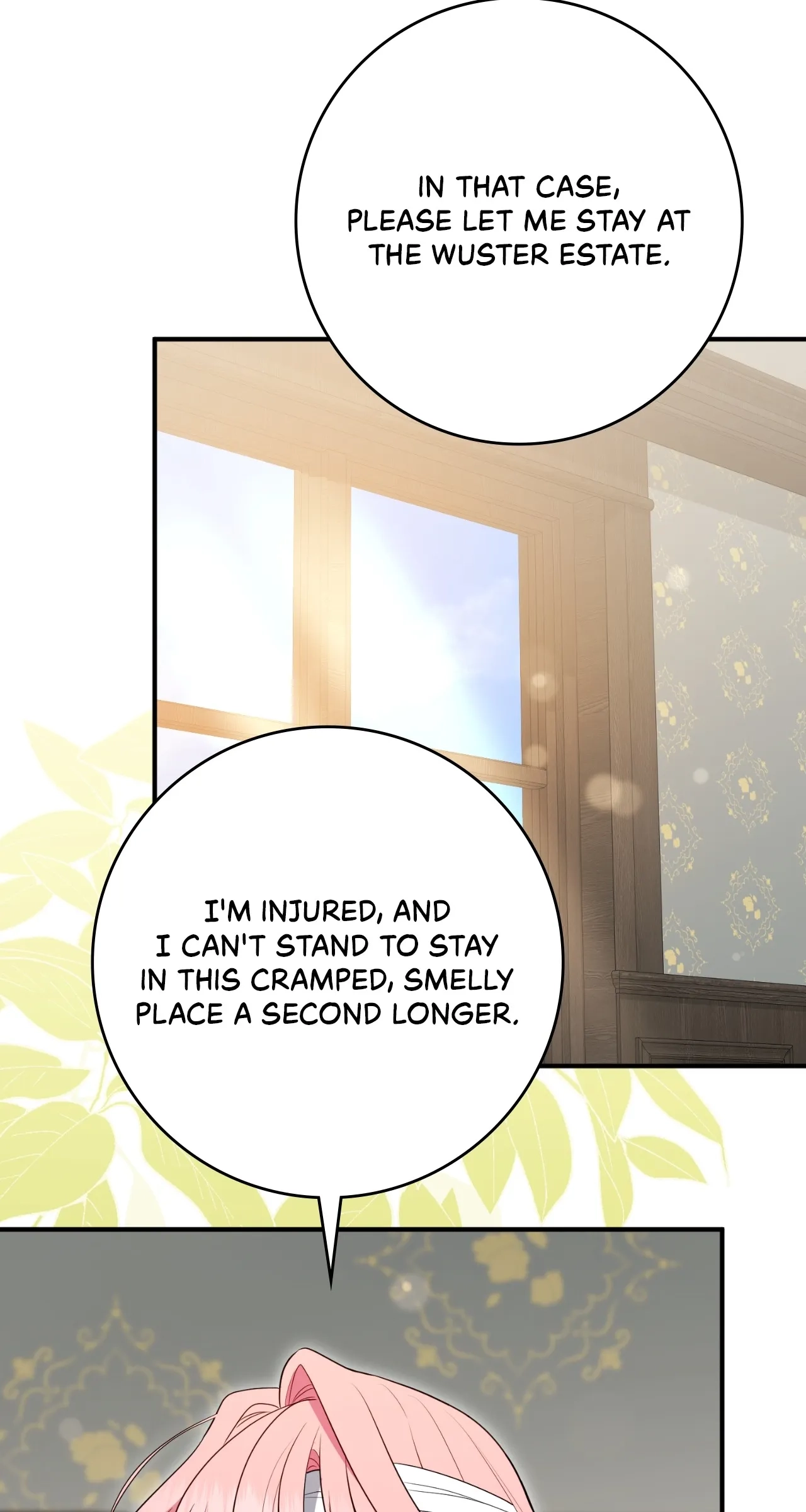 The Beloved Gardener of the World Tree Chapter 58 page 25 - 