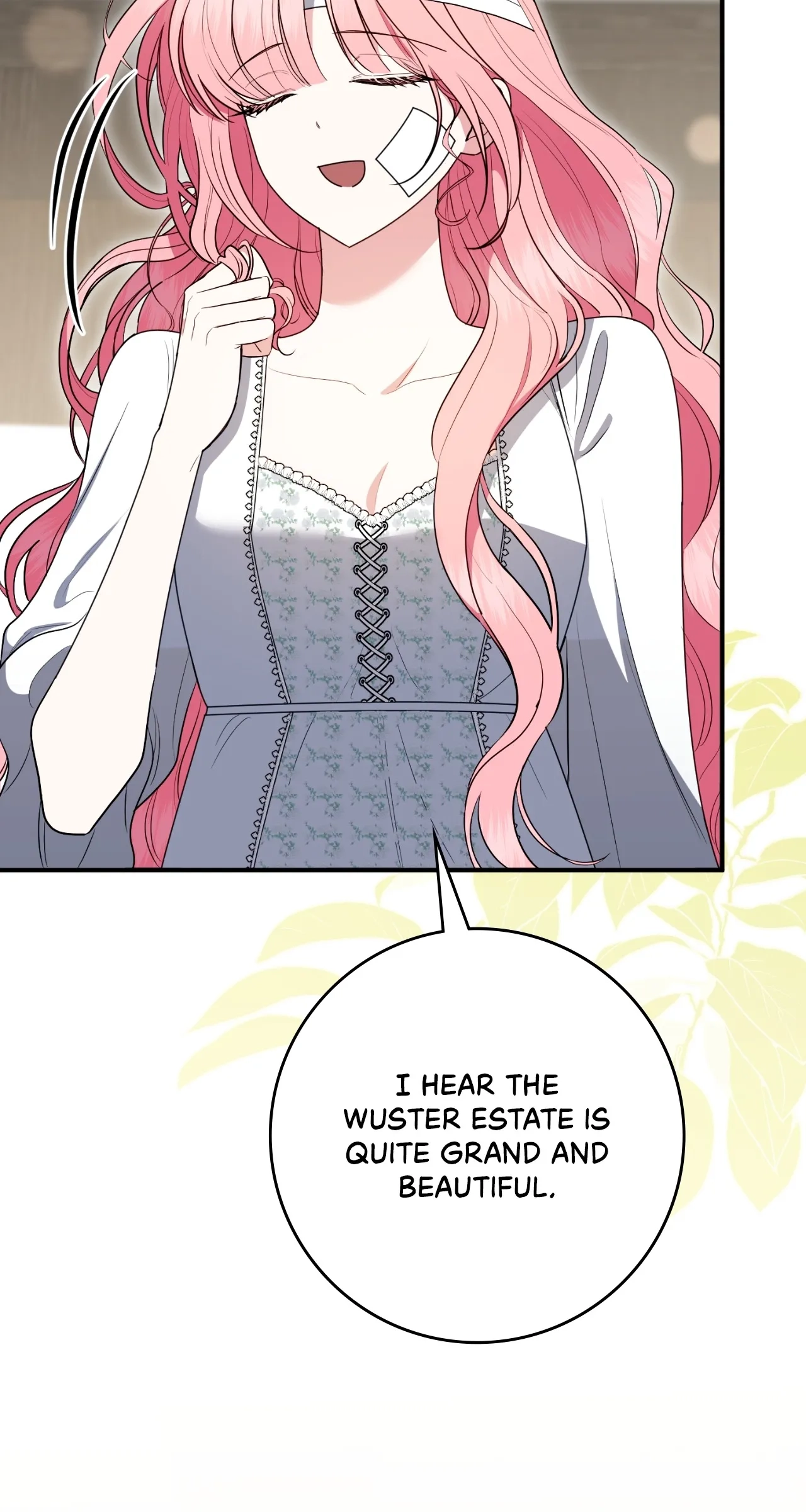 The Beloved Gardener of the World Tree Chapter 58 page 26 - 