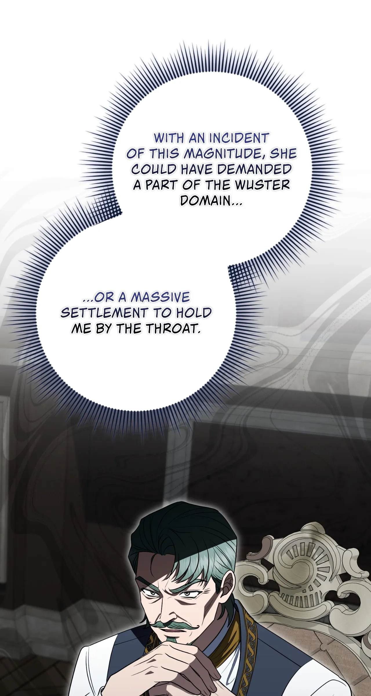 The Beloved Gardener of the World Tree Chapter 58 page 32 - 