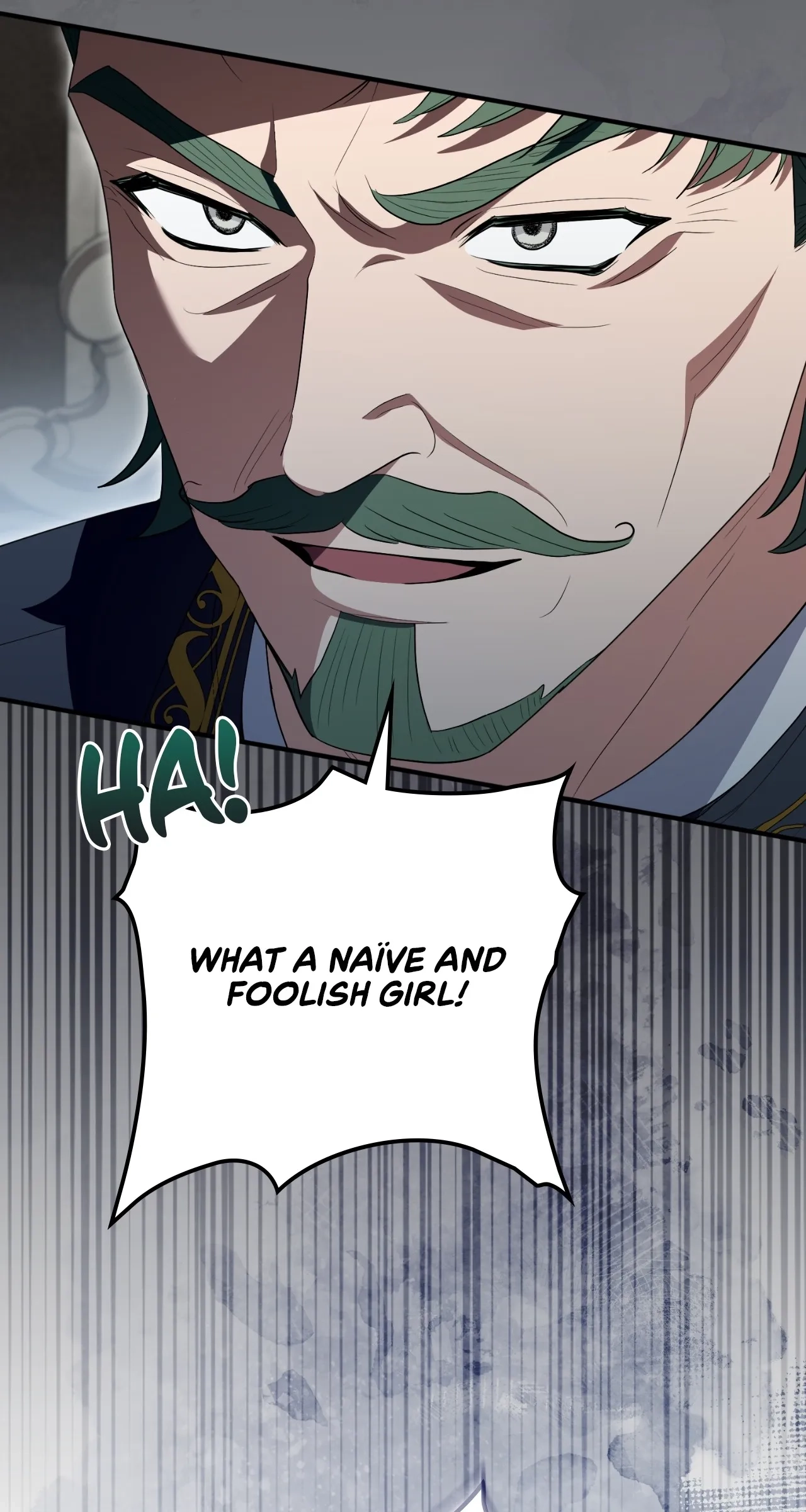 The Beloved Gardener of the World Tree Chapter 58 page 34 - 