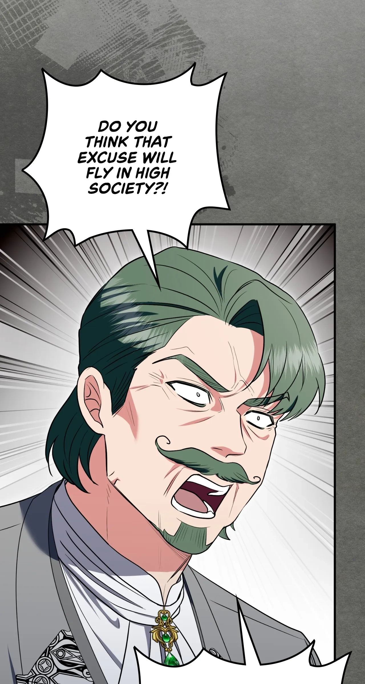 The Beloved Gardener of the World Tree Chapter 58 page 5 - 