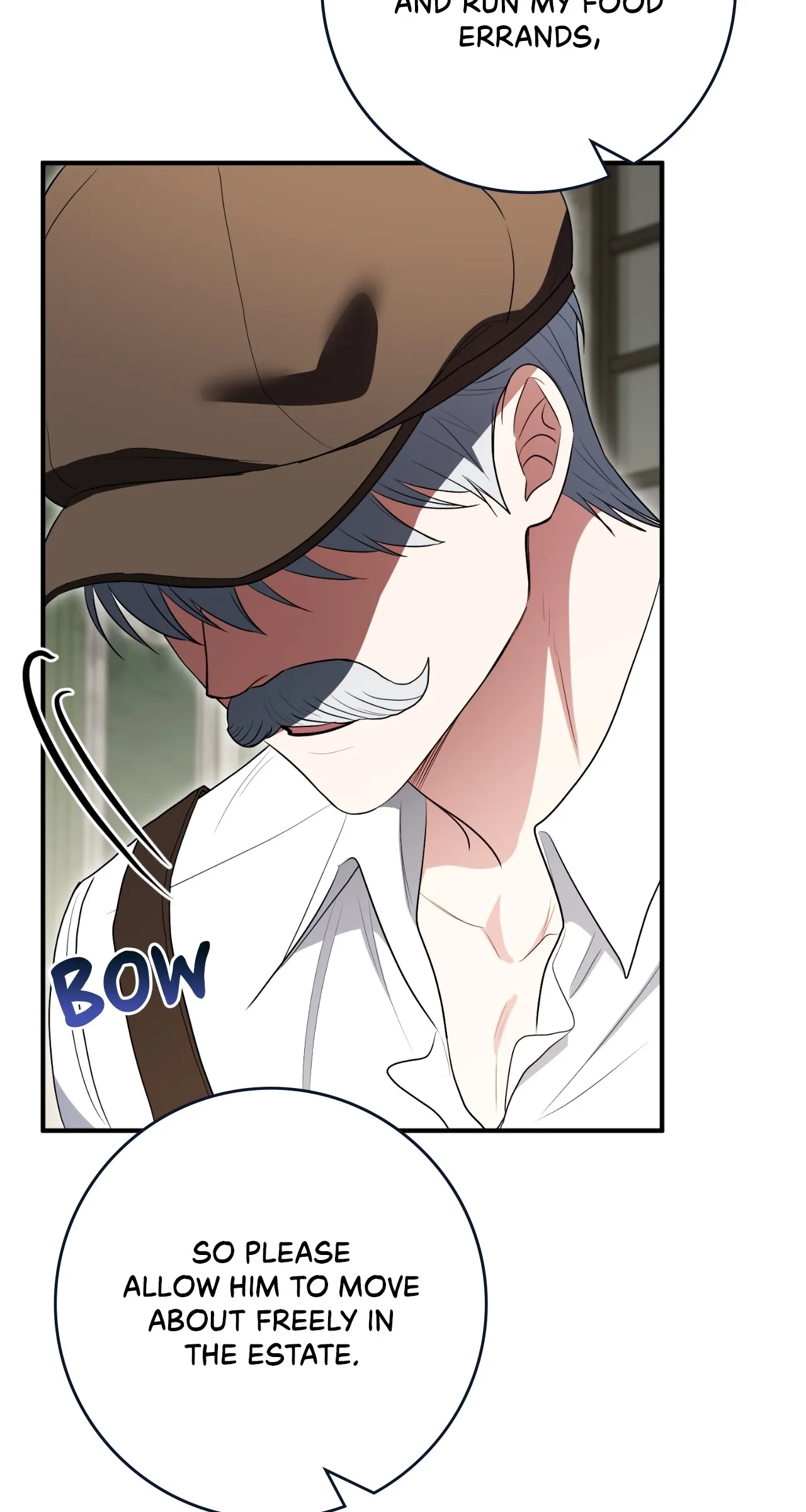 The Beloved Gardener of the World Tree Chapter 58 page 48 - 