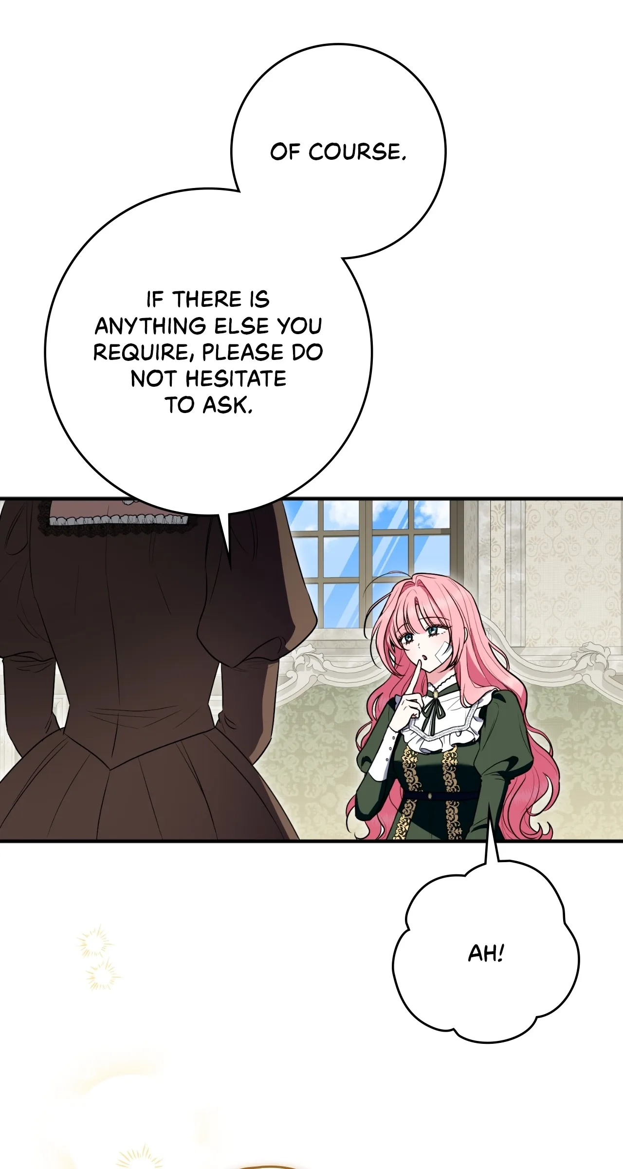 The Beloved Gardener of the World Tree Chapter 58 page 50 - 