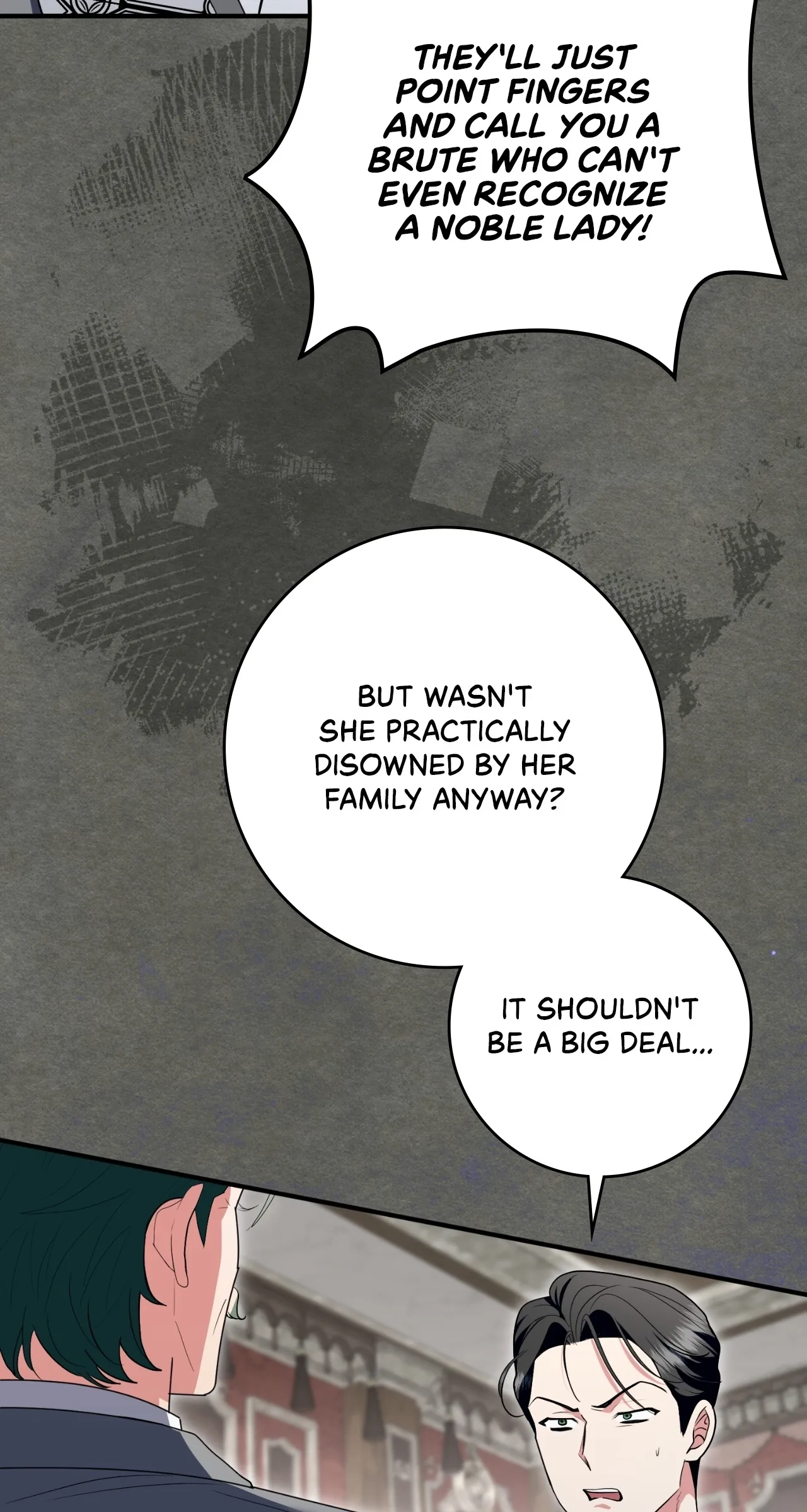 The Beloved Gardener of the World Tree Chapter 58 page 6 - 