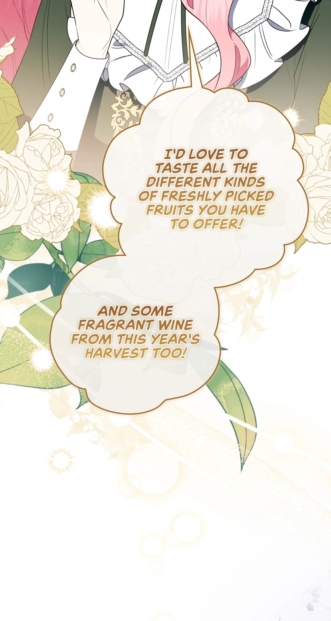 The Beloved Gardener of the World Tree Chapter 58 page 52 - 