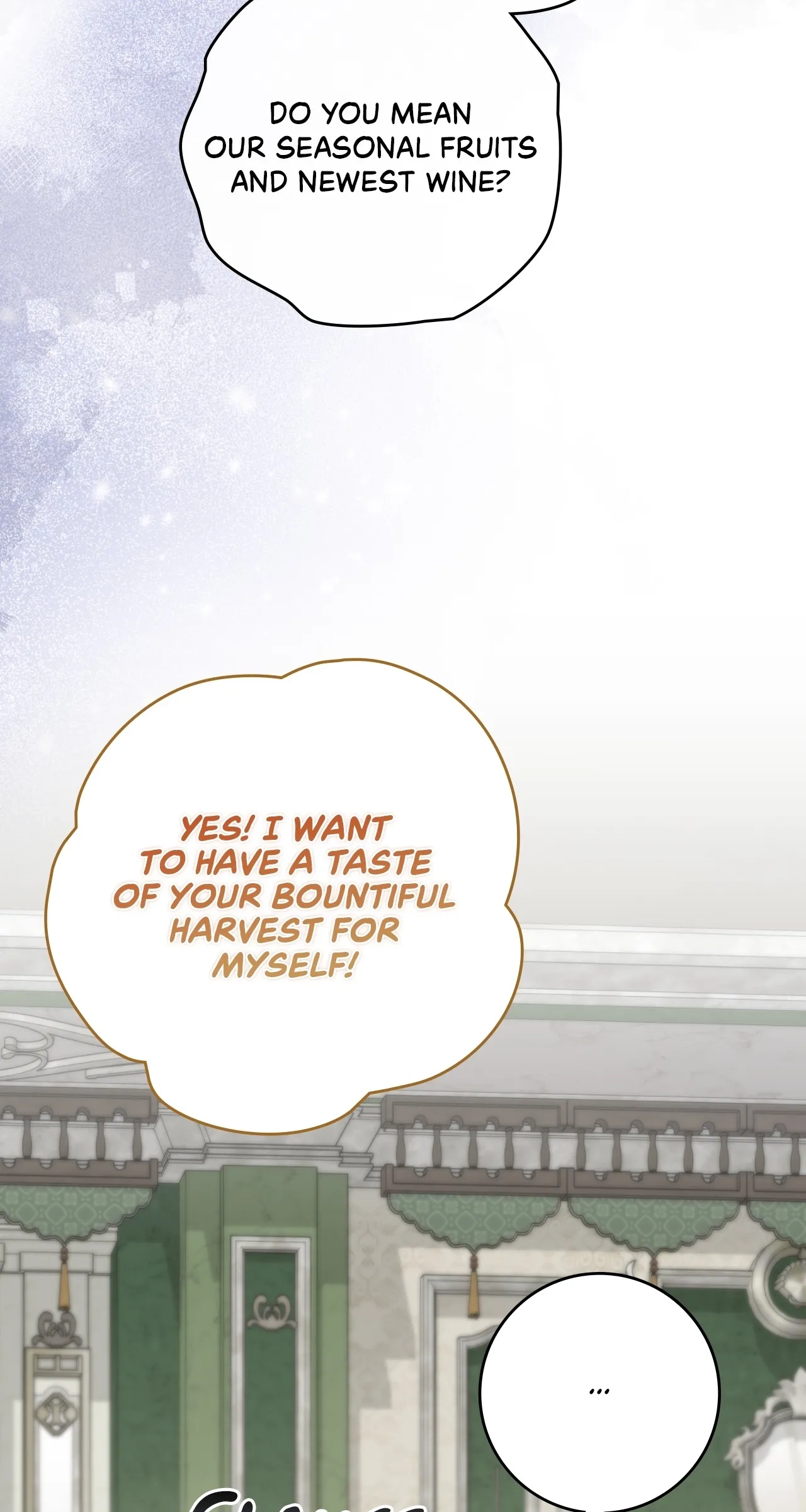 The Beloved Gardener of the World Tree Chapter 58 page 54 - 