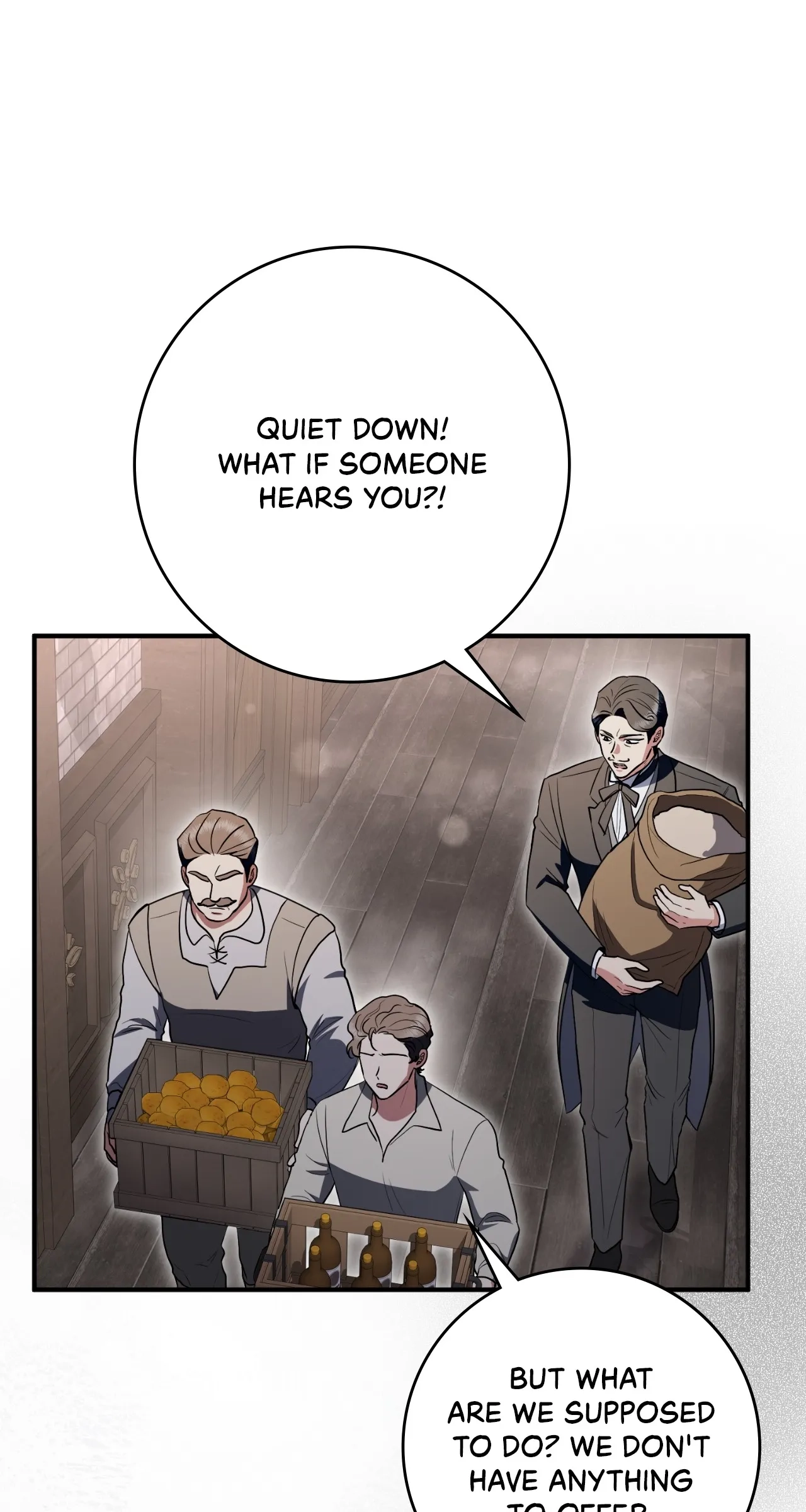 The Beloved Gardener of the World Tree Chapter 58 page 58 - 