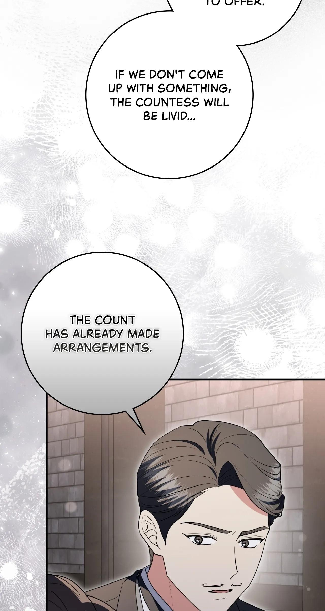 The Beloved Gardener of the World Tree Chapter 58 page 59 - 