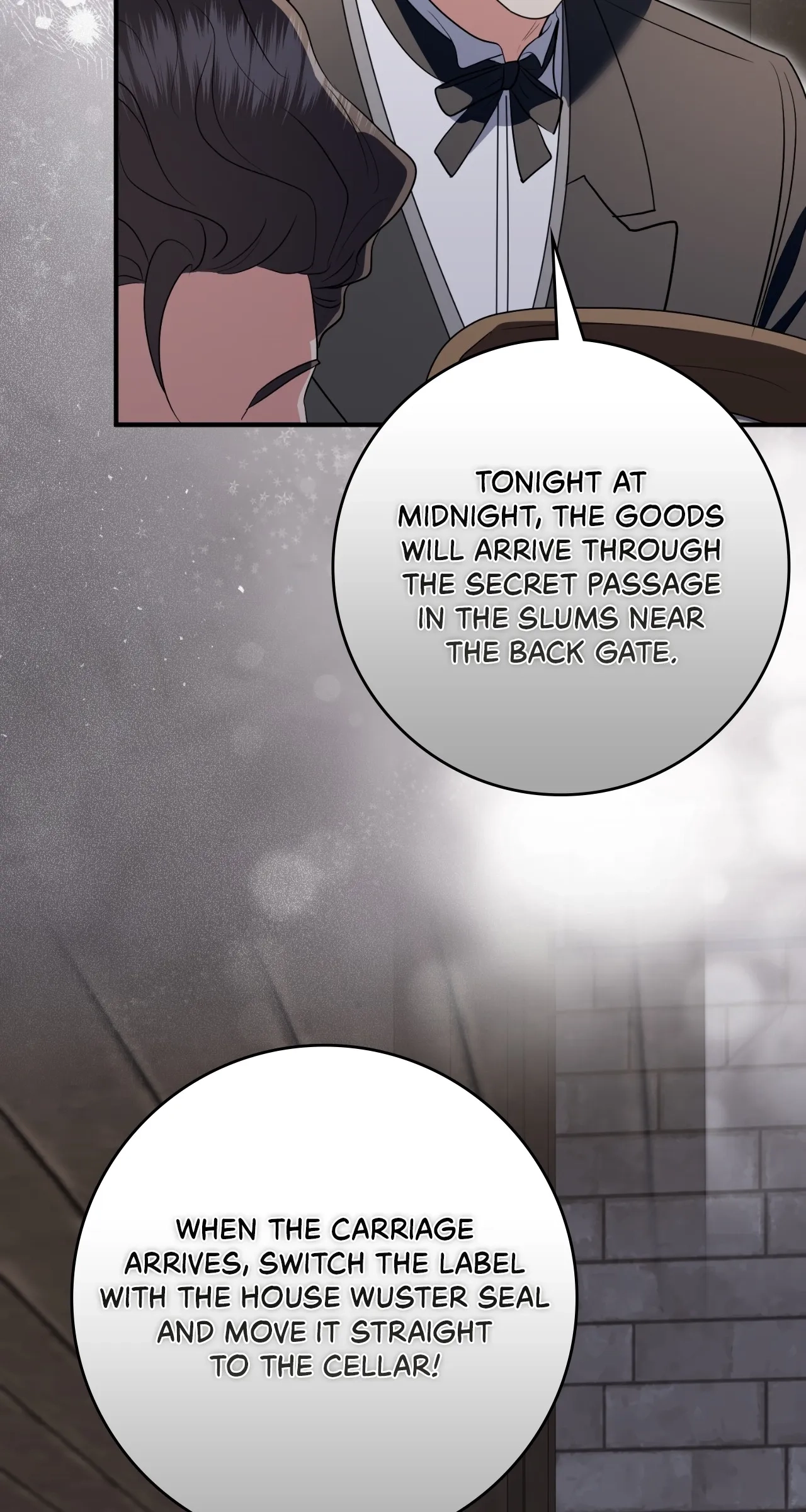 The Beloved Gardener of the World Tree Chapter 58 page 60 - 