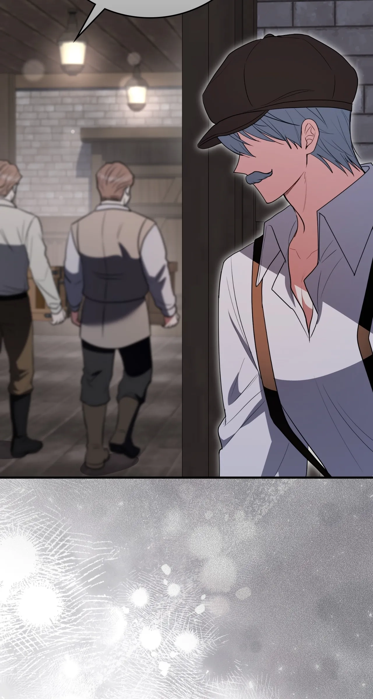 The Beloved Gardener of the World Tree Chapter 58 page 61 - 