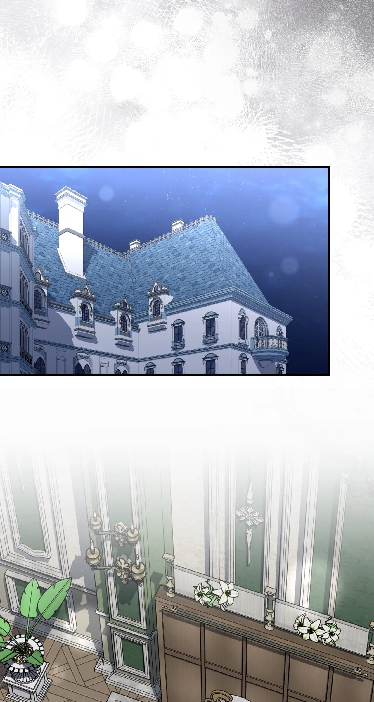The Beloved Gardener of the World Tree Chapter 58 page 62 - 