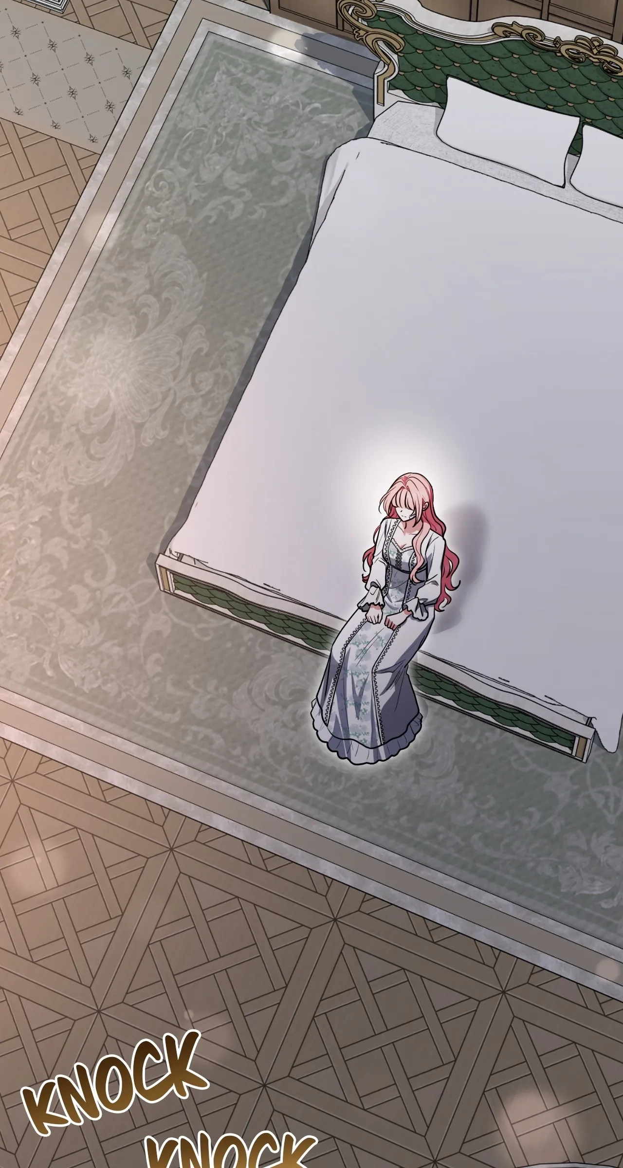 The Beloved Gardener of the World Tree Chapter 58 page 63 - 