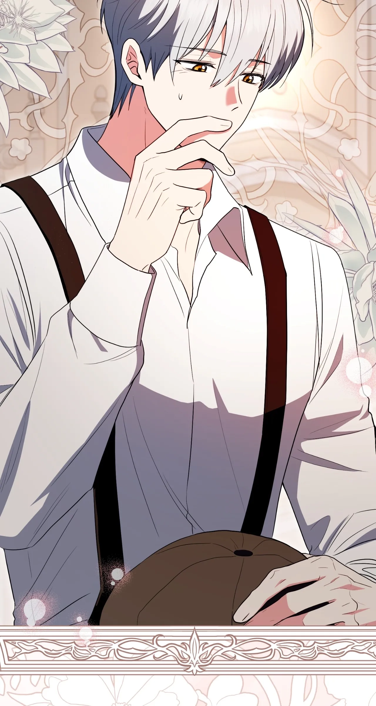 The Beloved Gardener of the World Tree Chapter 58 page 68 - 