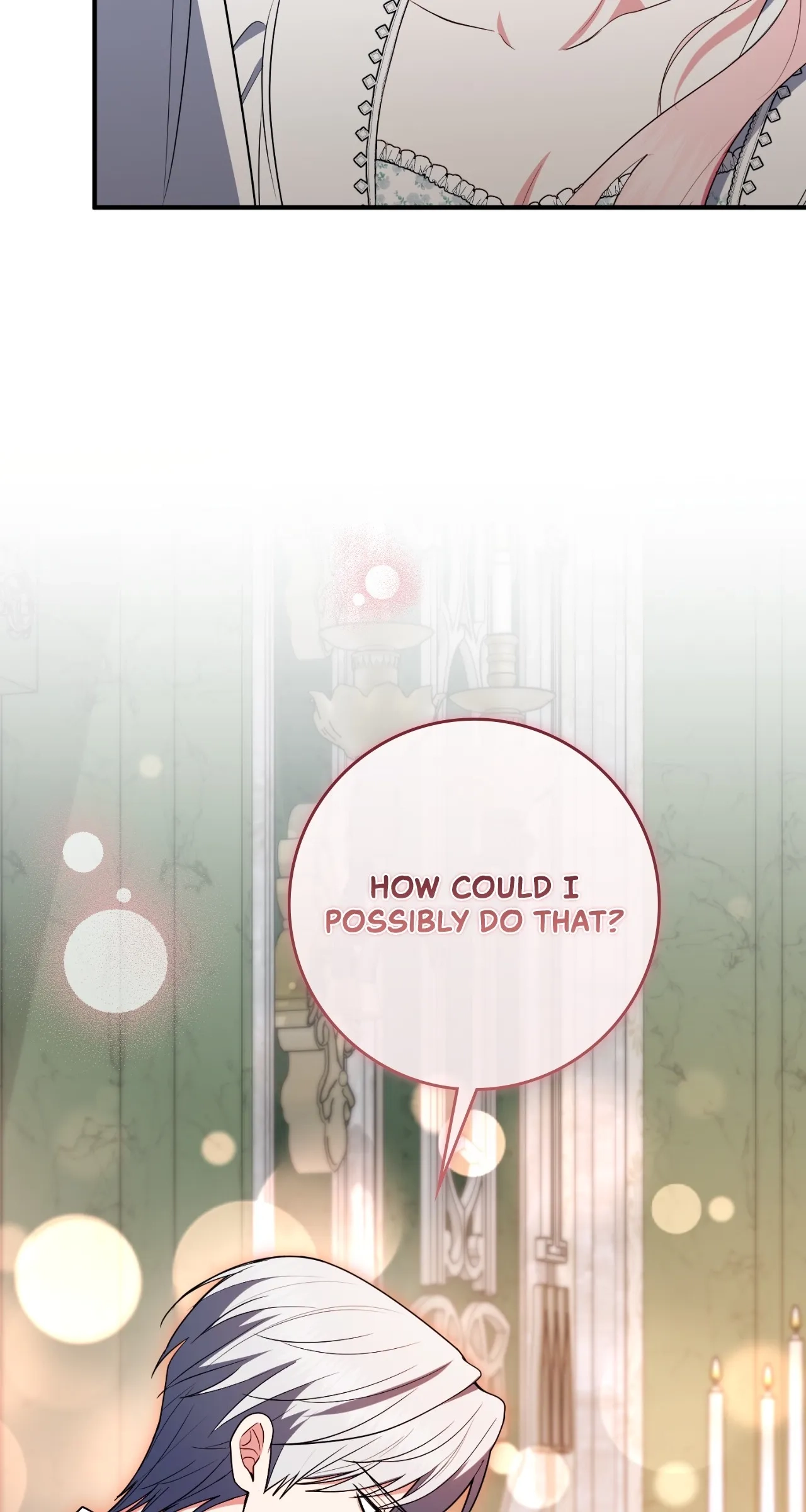 The Beloved Gardener of the World Tree Chapter 58 page 71 - 
