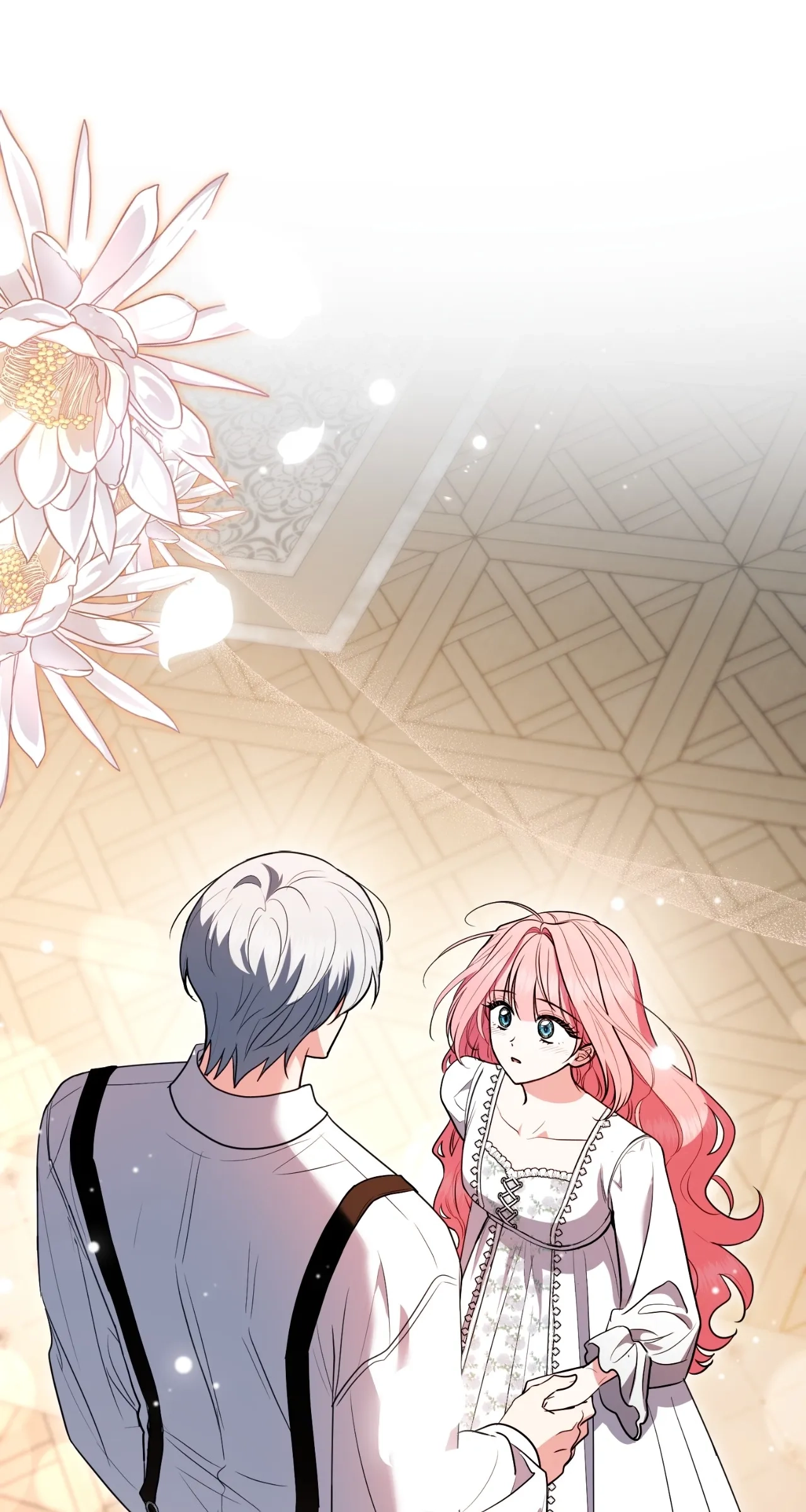 The Beloved Gardener of the World Tree Chapter 58 page 75 - 