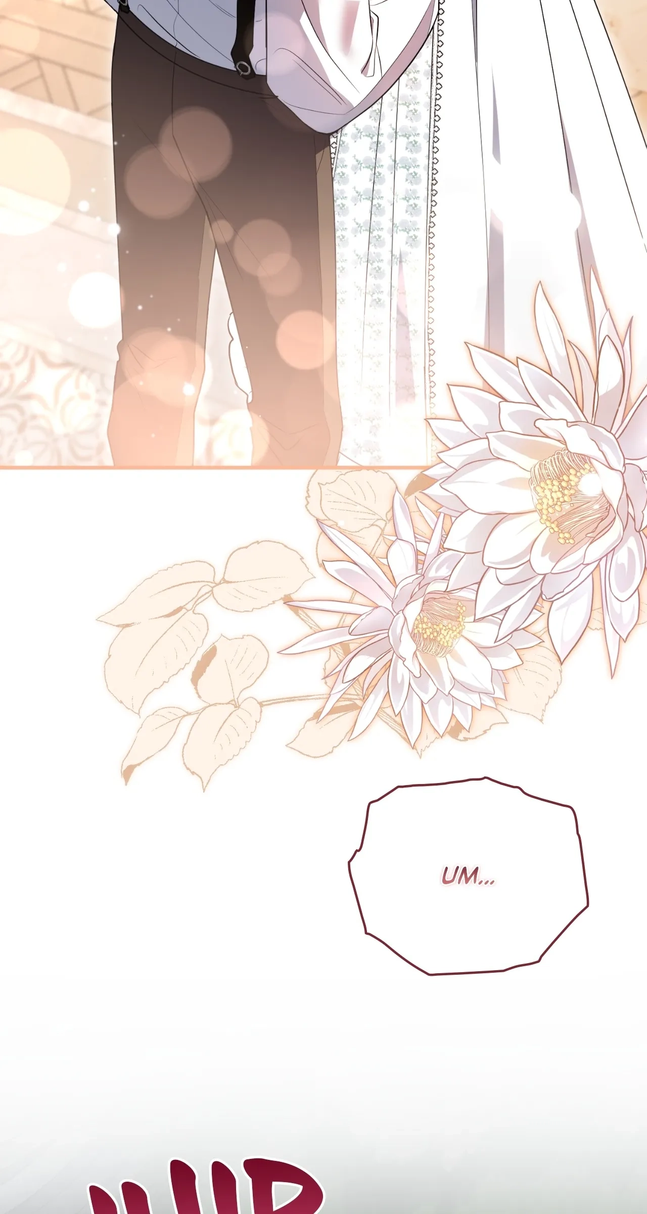 The Beloved Gardener of the World Tree Chapter 58 page 76 - 