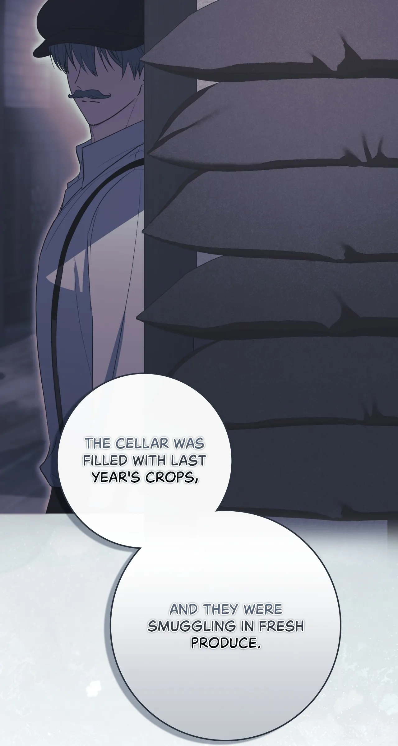 The Beloved Gardener of the World Tree Chapter 58 page 79 - 