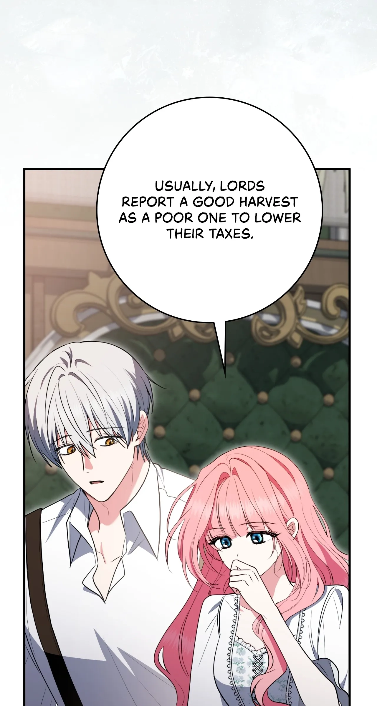 The Beloved Gardener of the World Tree Chapter 58 page 80 - 