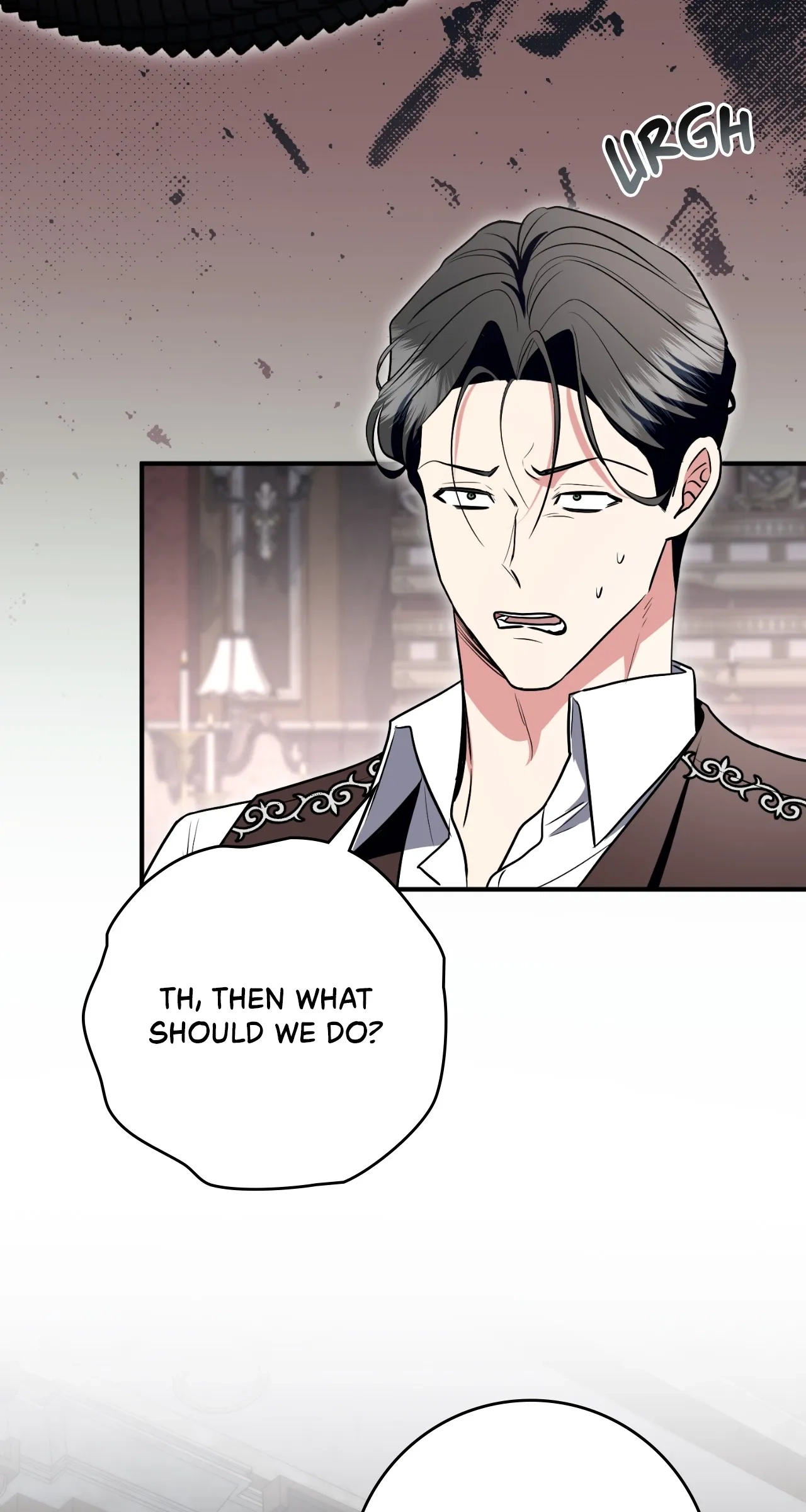 The Beloved Gardener of the World Tree Chapter 58 page 9 - 