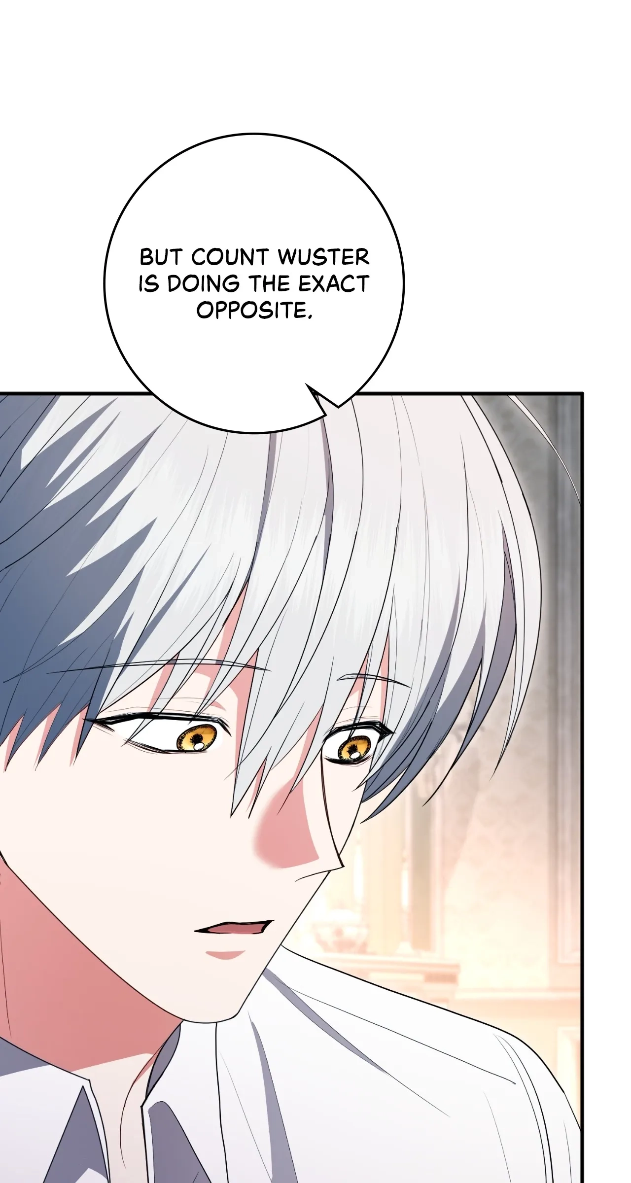 The Beloved Gardener of the World Tree Chapter 58 page 82 - 