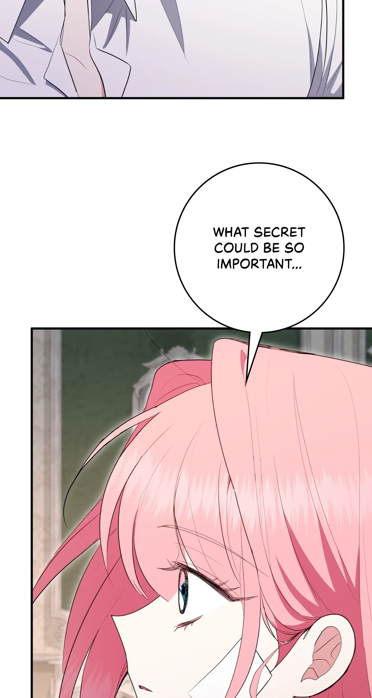 The Beloved Gardener of the World Tree Chapter 58 page 83 - 