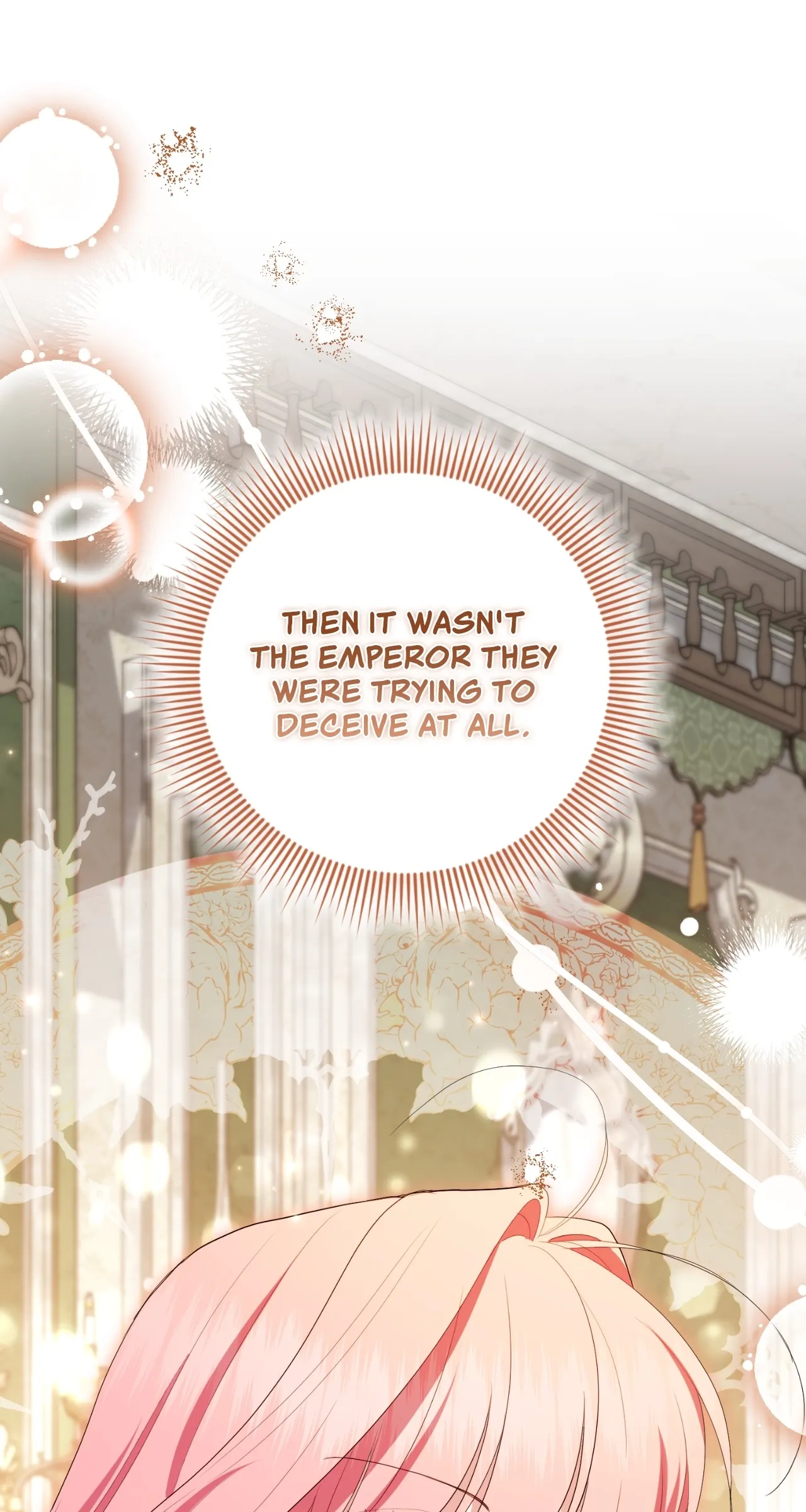 The Beloved Gardener of the World Tree Chapter 58 page 89 - 