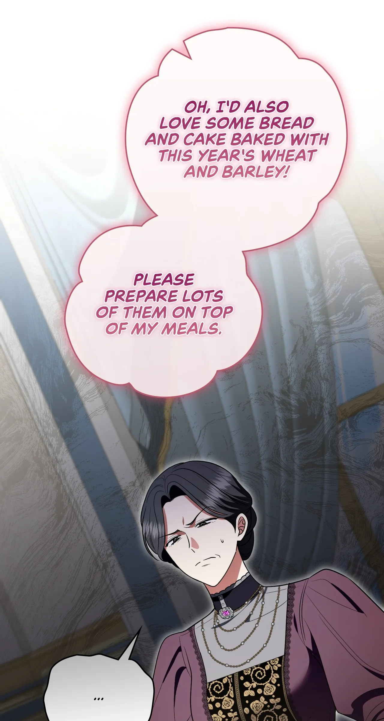 The Beloved Gardener of the World Tree Chapter 59 page 11 - 