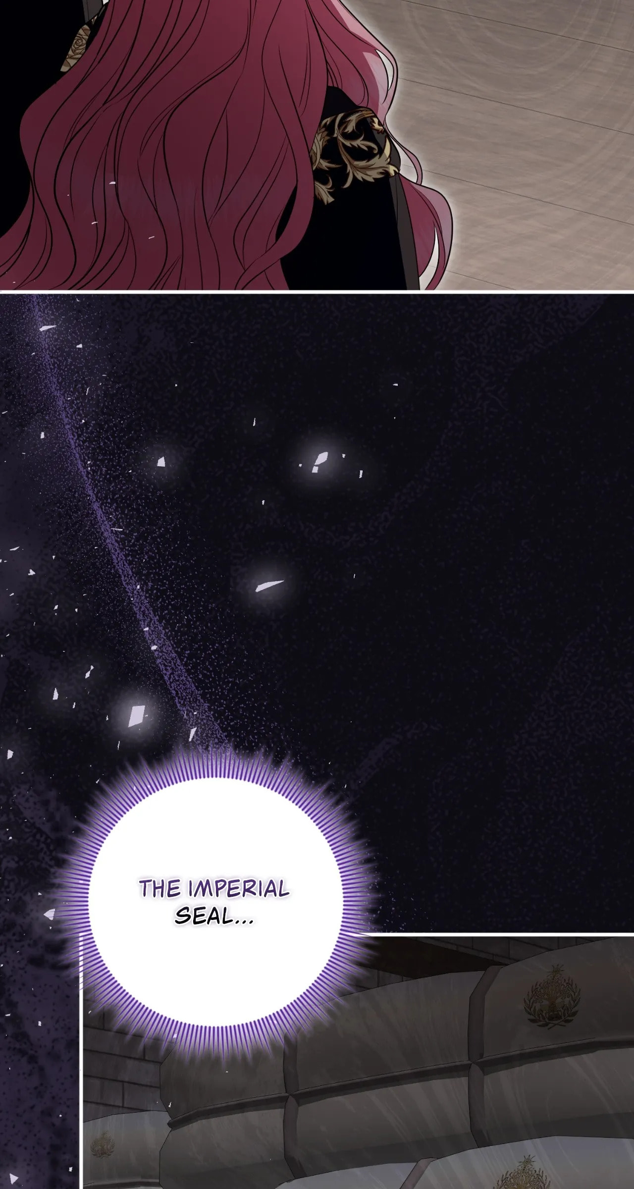 The Beloved Gardener of the World Tree Chapter 59 page 101 - 