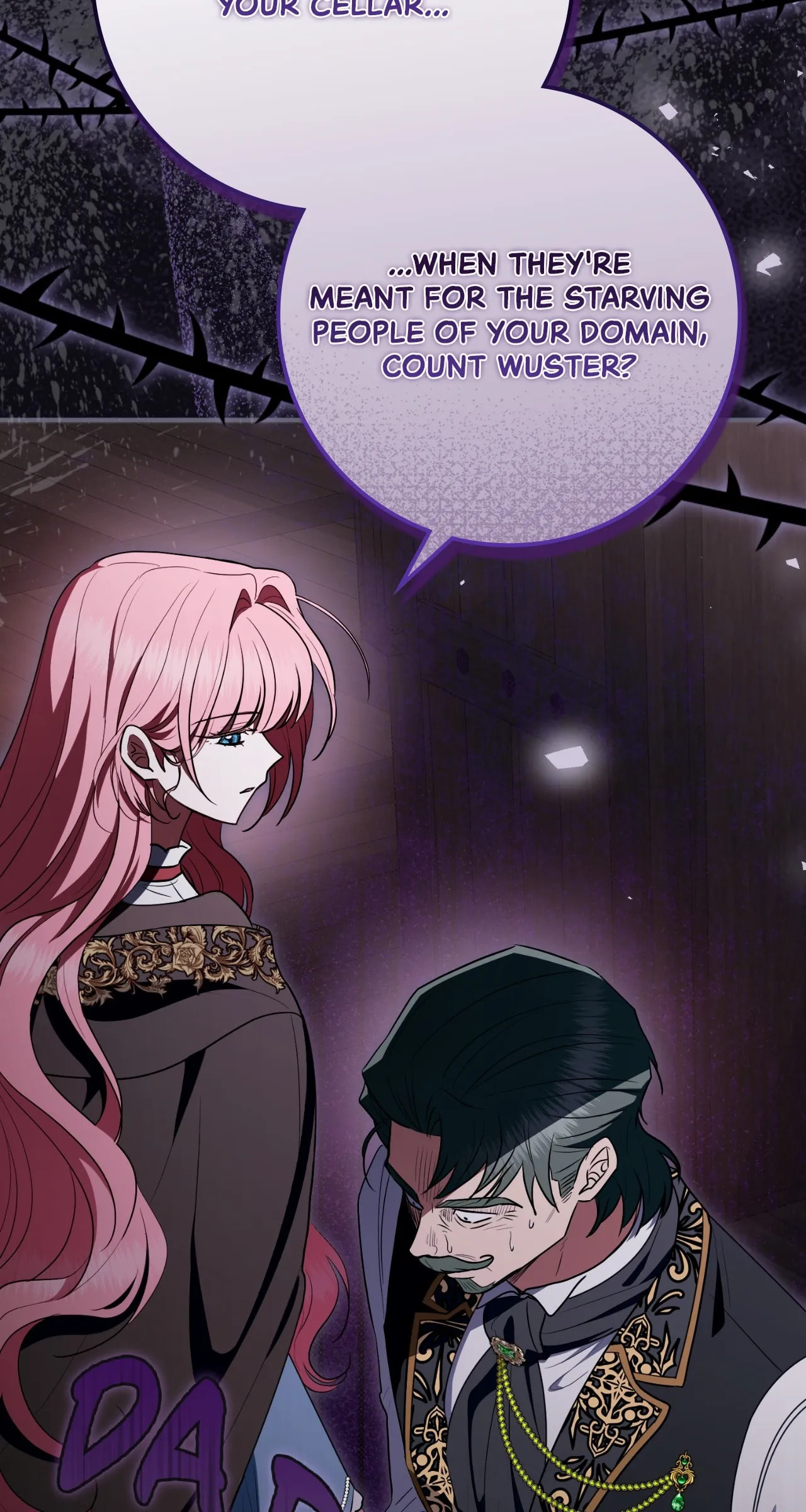 The Beloved Gardener of the World Tree Chapter 59 page 104 - 