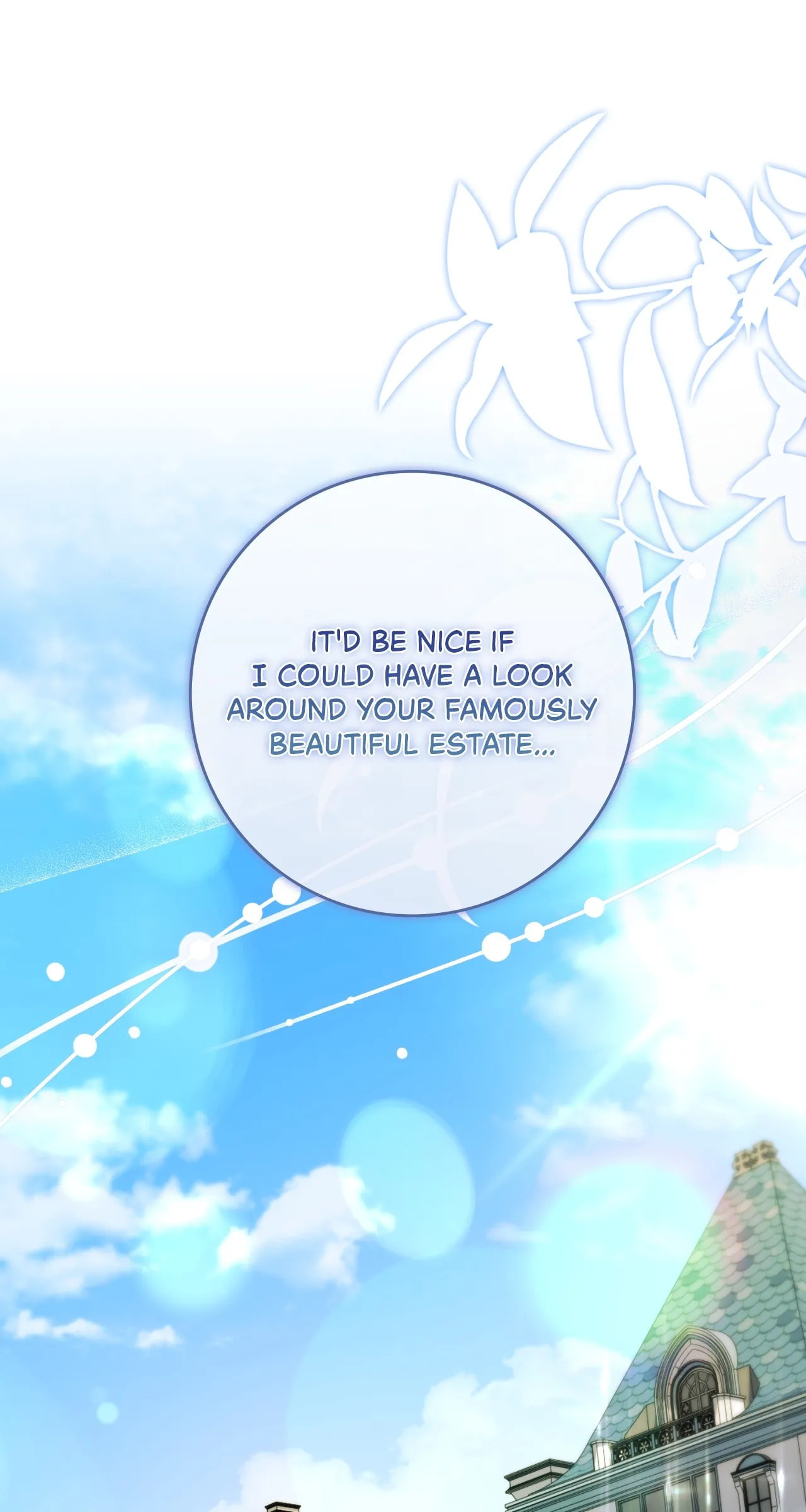 The Beloved Gardener of the World Tree Chapter 59 page 14 - 