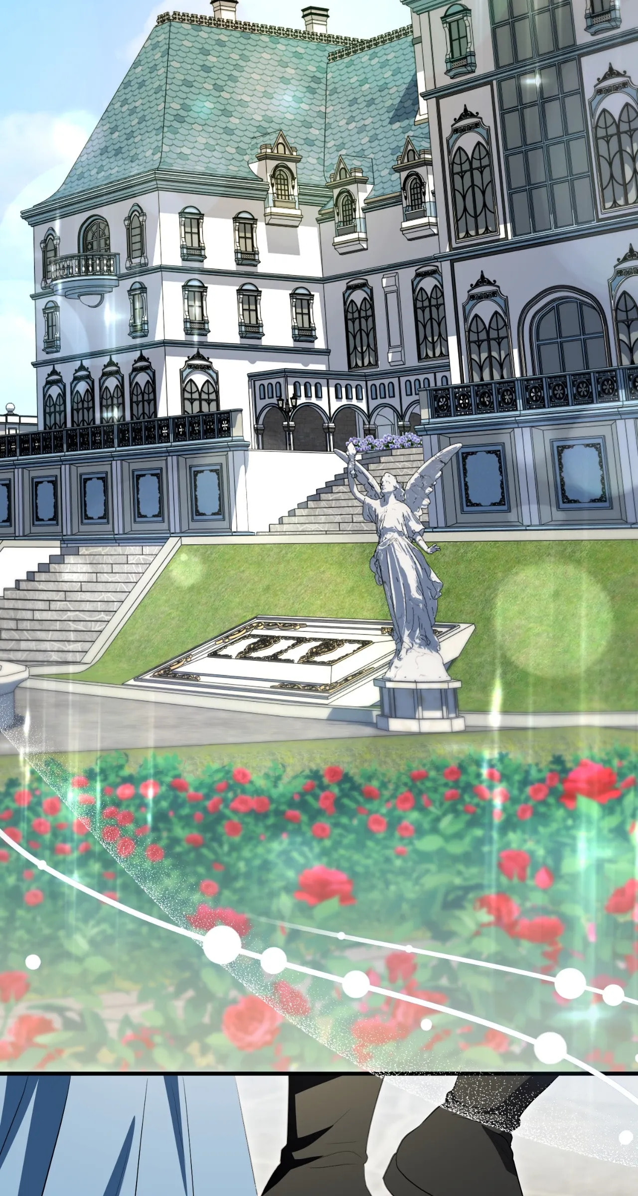 The Beloved Gardener of the World Tree Chapter 59 page 15 - 