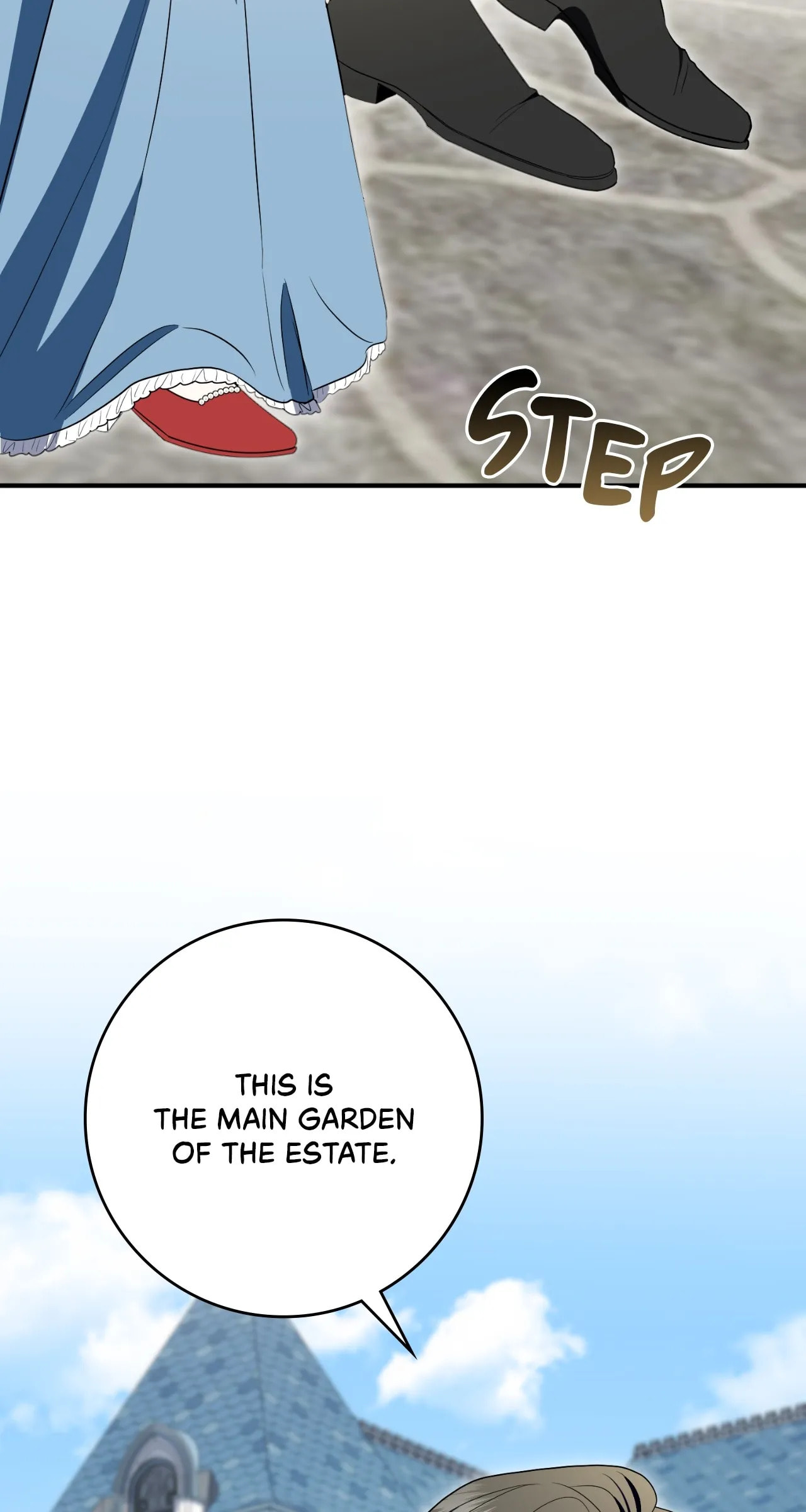 The Beloved Gardener of the World Tree Chapter 59 page 16 - 
