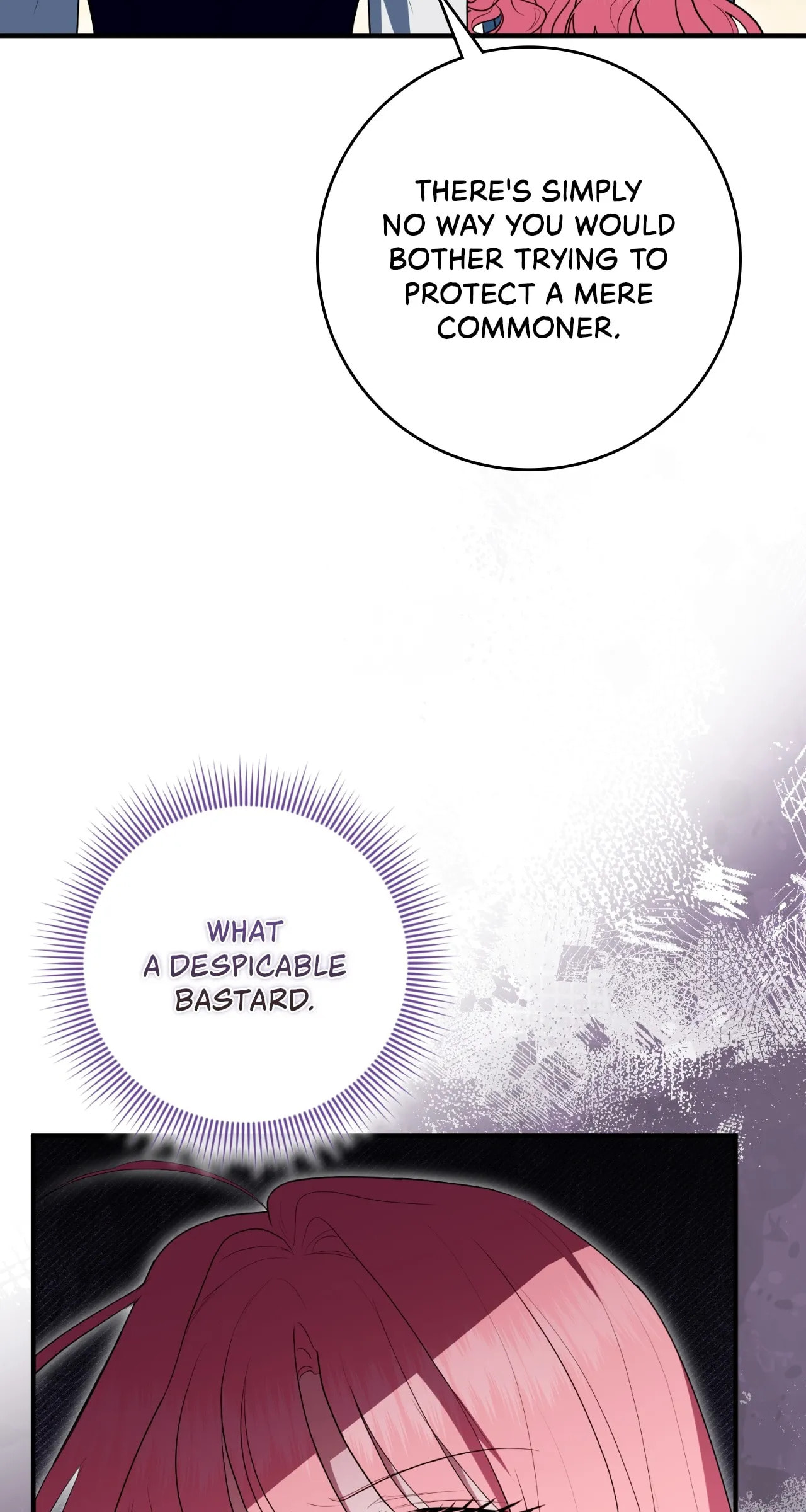 The Beloved Gardener of the World Tree Chapter 59 page 25 - 